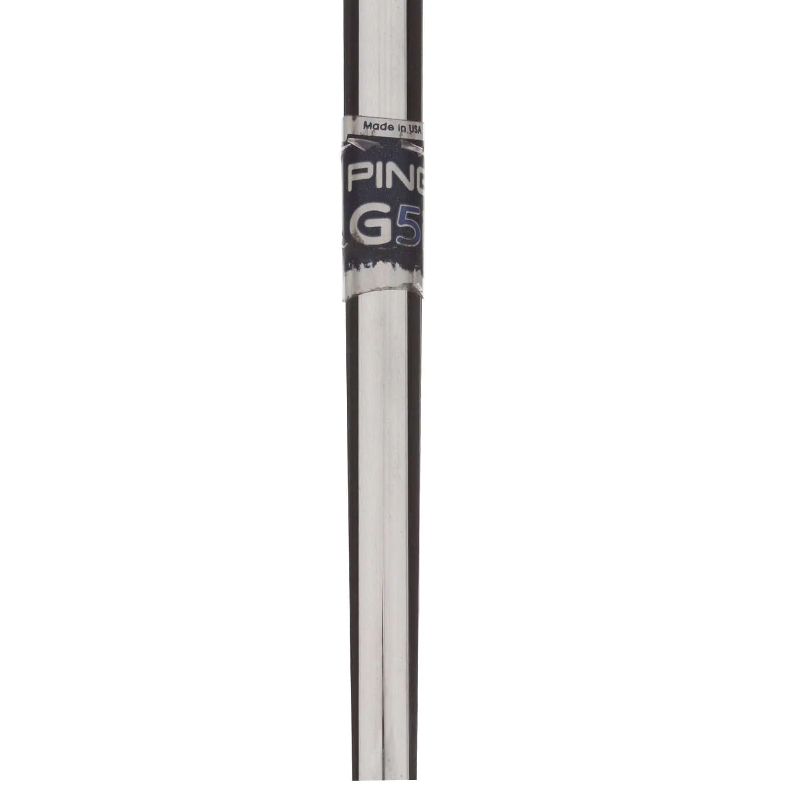 Ping G5i B60 Mens Right Hand Putter 35" Mallet - Winn - Image 5