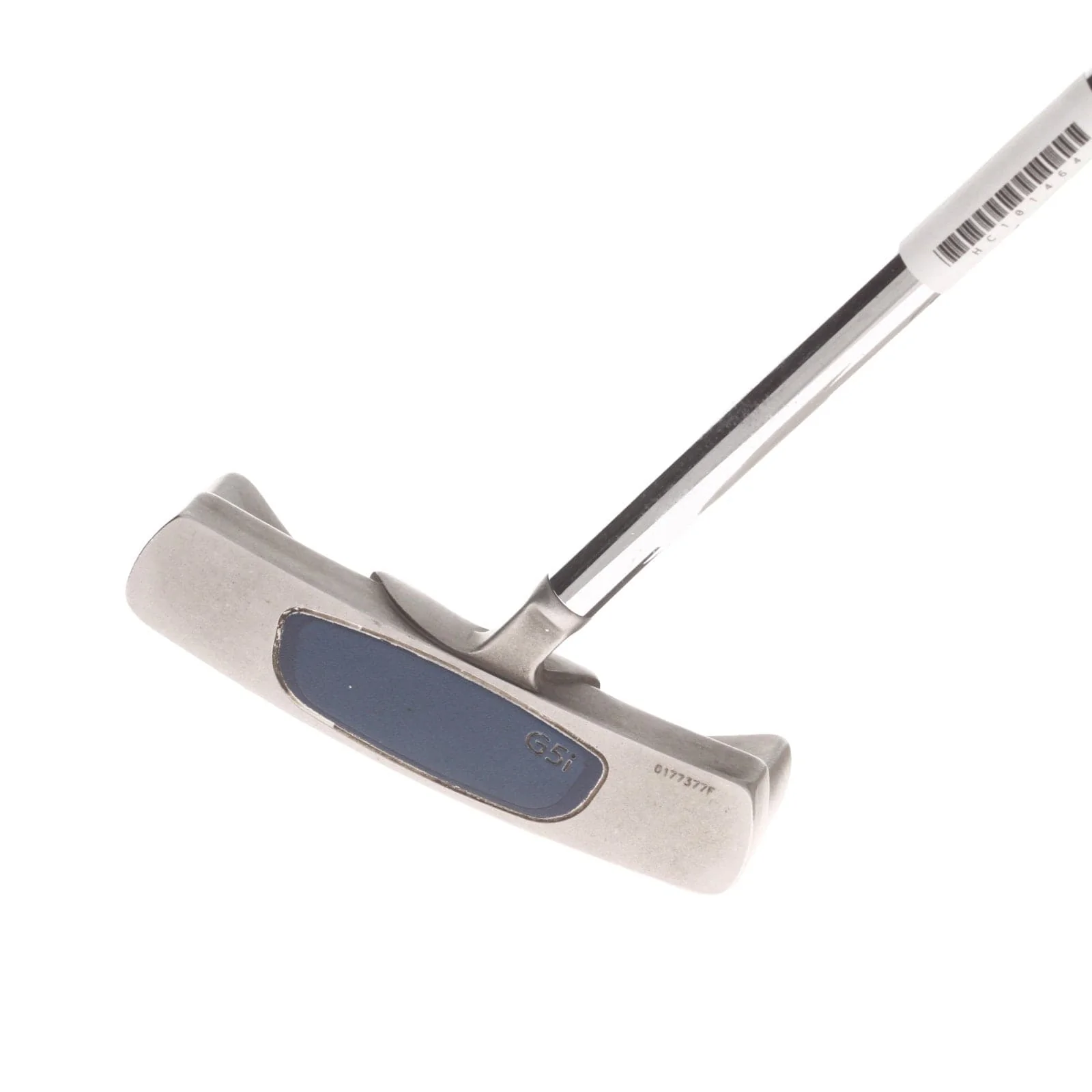 Ping G5i Mini C Mens Right Hand Putter 35" Mid-Mallet - Winn - Image 4