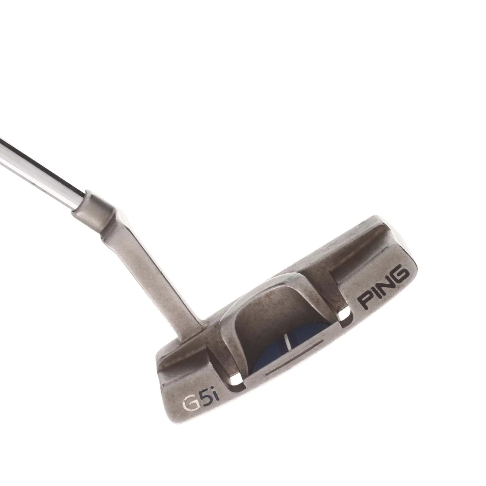 Ping G5i Pal Mens Right Hand Putter 35" Blade - Winn+ - Image 4