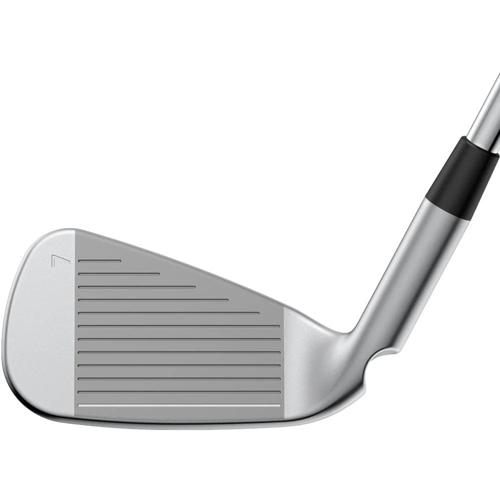 Ping G740 Irons - Graphite - Image 3