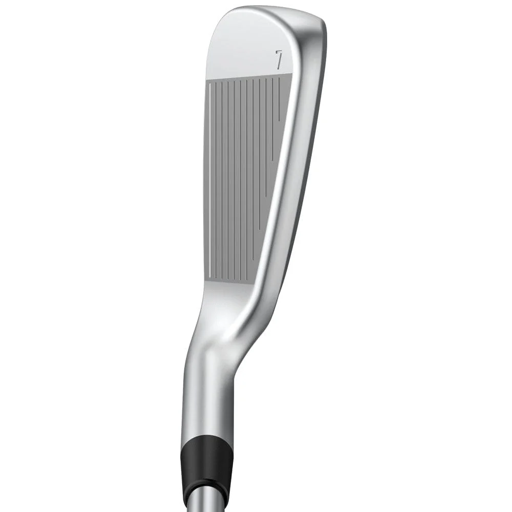 Ping G740 Irons - Steel - Image 4
