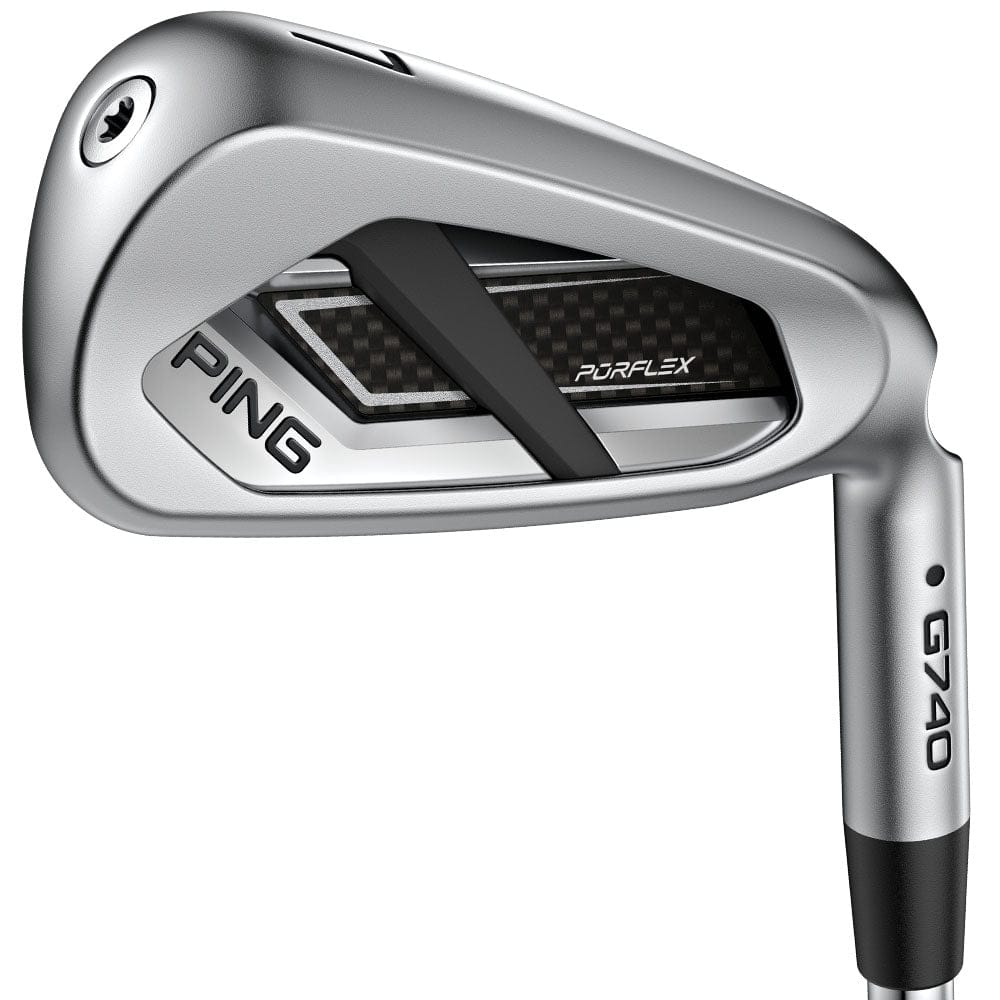 Ping G740 Single Irons - Graphite