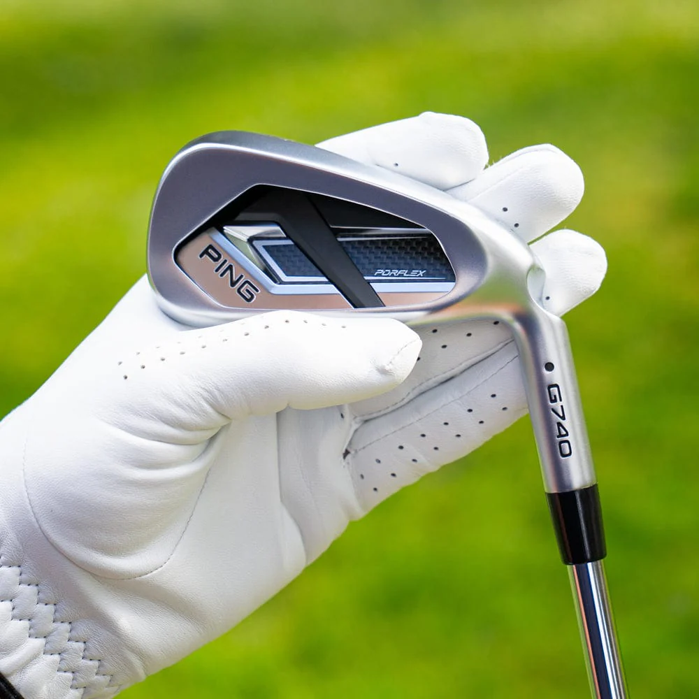 Ping G740 Single Irons - Graphite - Image 10