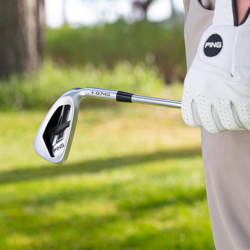 Ping G740 Single Irons - Graphite - Image 11