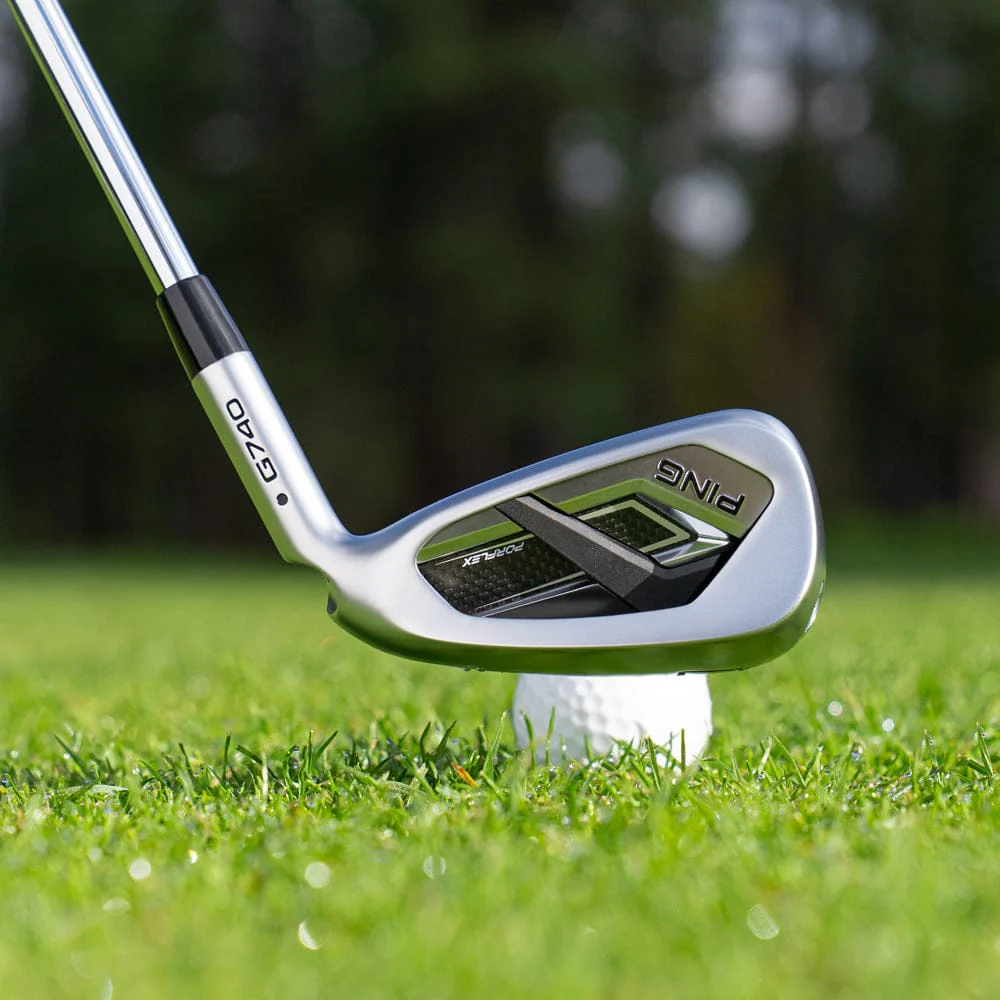 Ping G740 Single Irons - Graphite - Image 9