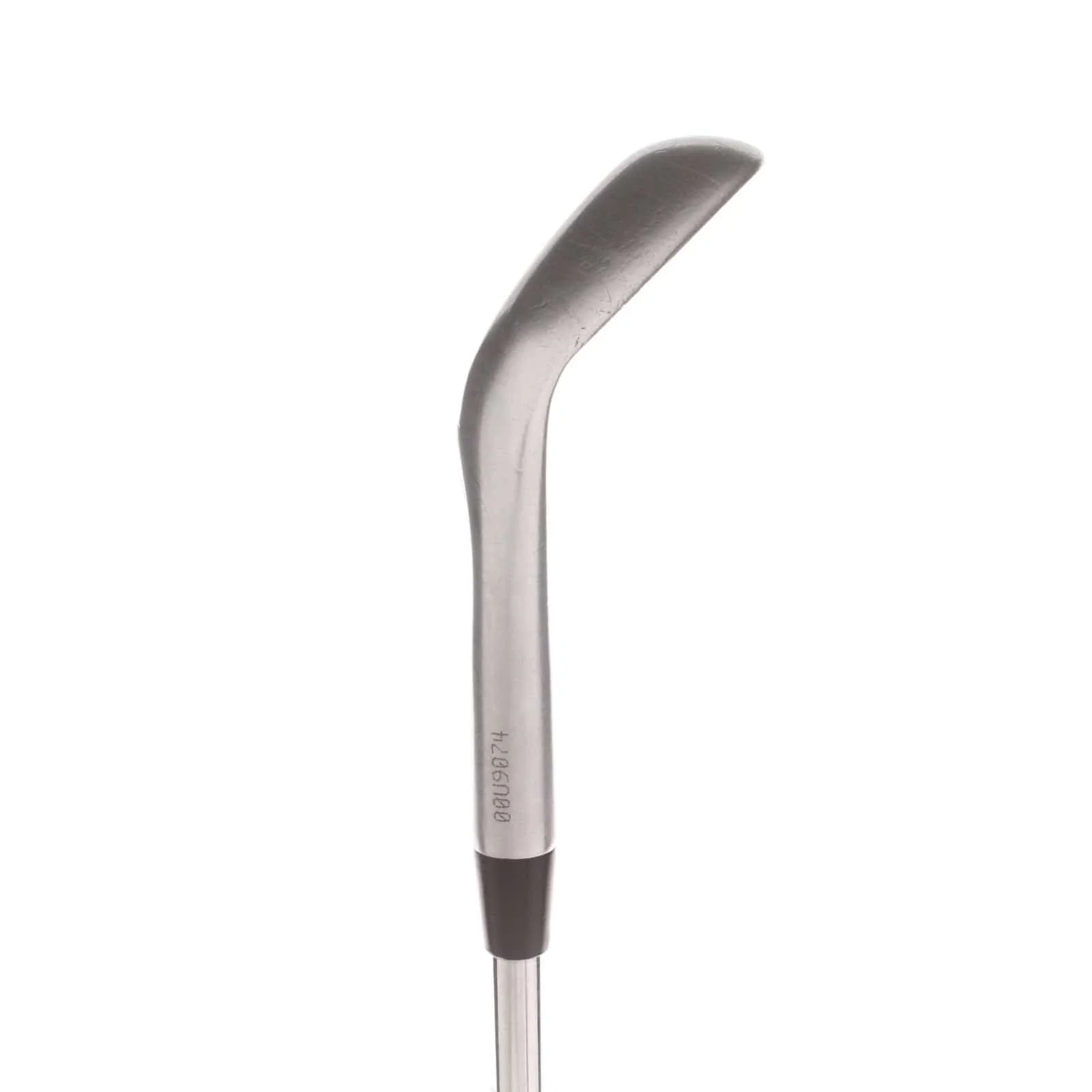 Ping Glide 2.0 Steel Mens Right Hand Gap Wedge Black Dot 52* 12 Bounce SS Grind Wedge - Ping AWT 2.0 - Image 3