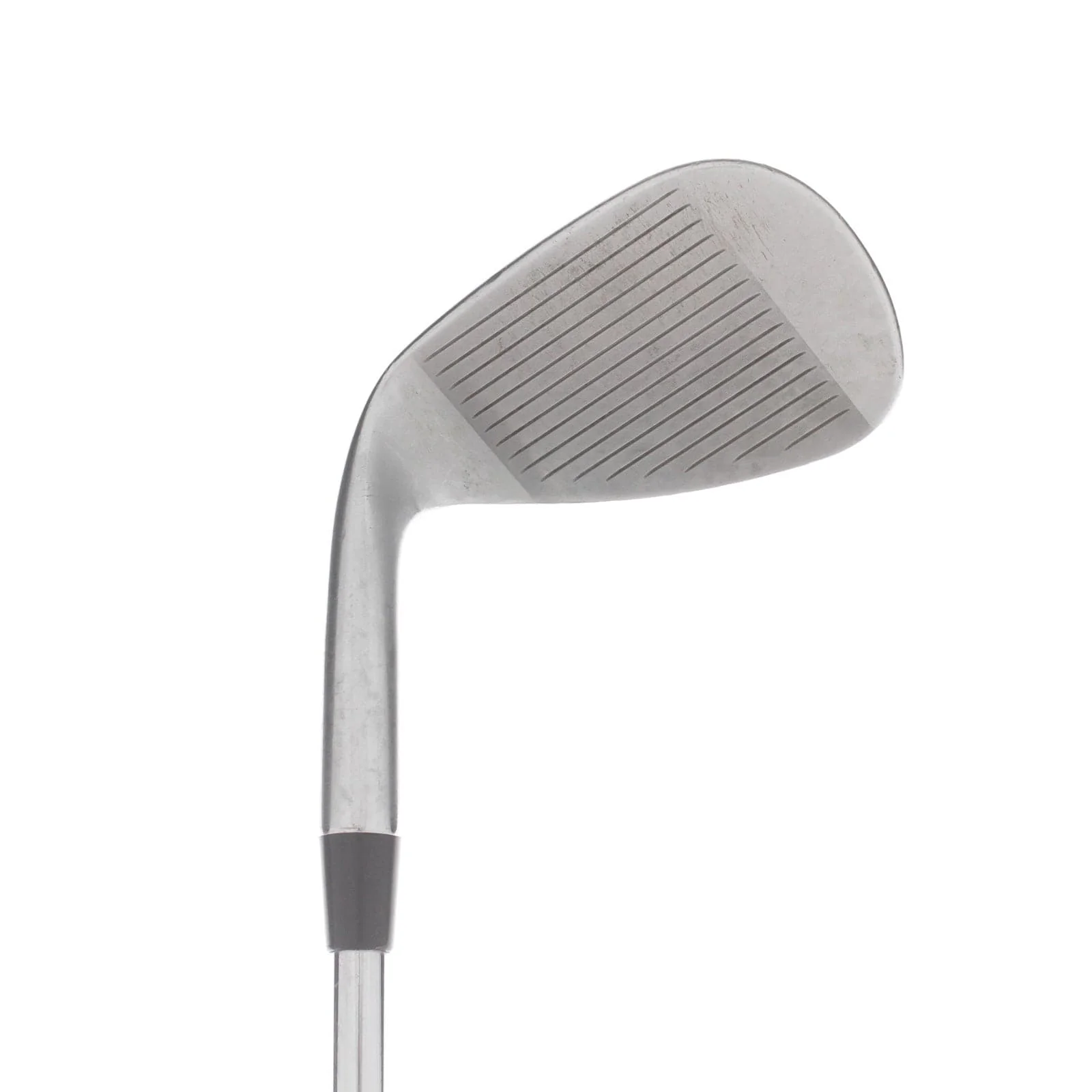 Ping Glide 2.0 Steel Mens Right Hand Sand Wedge Green Dot 50* 2* Upright 12 Bounce SS Grind Regular - AWT 2.0 - Image 2