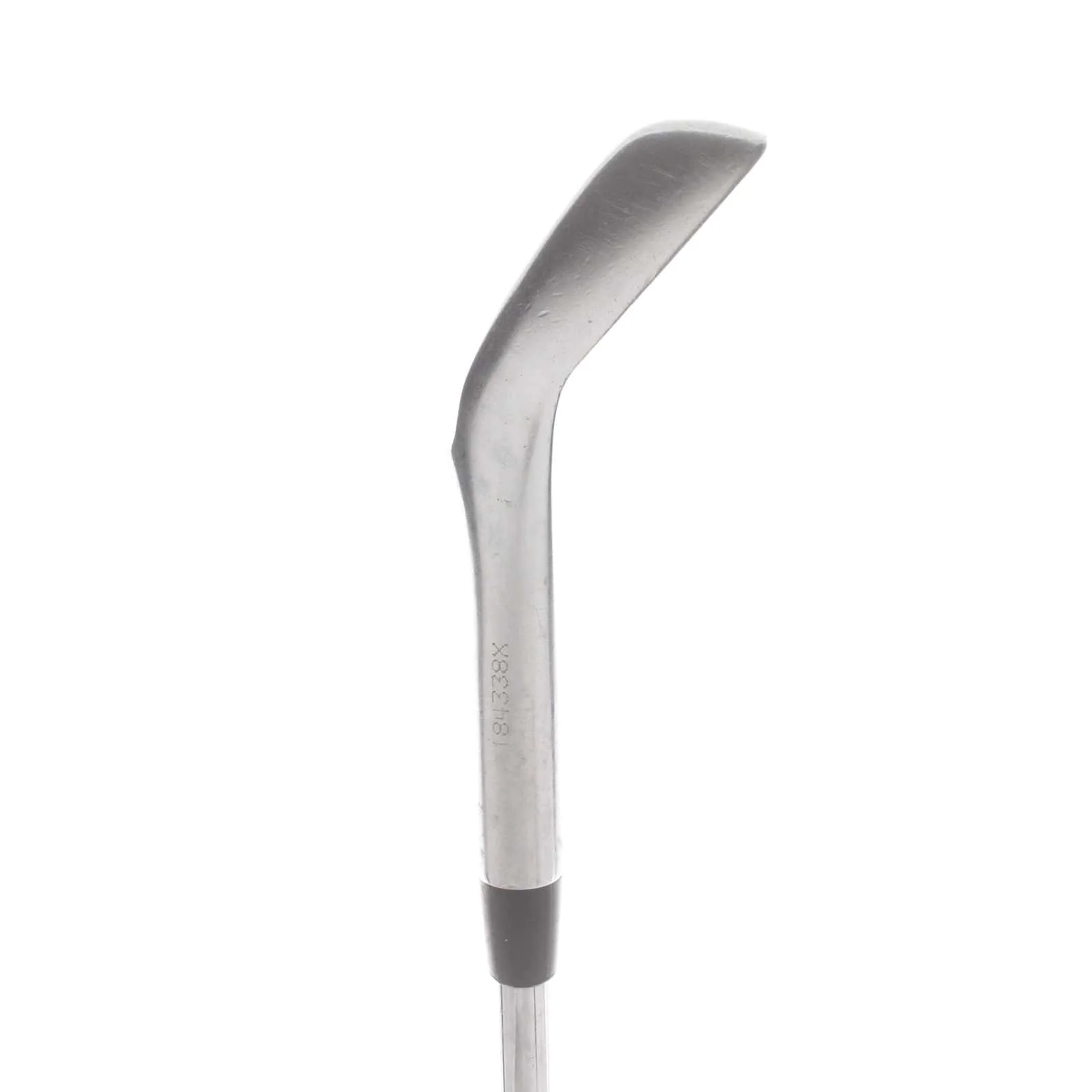Ping Glide 2.0 Steel Mens Right Hand Sand Wedge Green Dot 50* 2* Upright 12 Bounce SS Grind Regular - AWT 2.0 - Image 3
