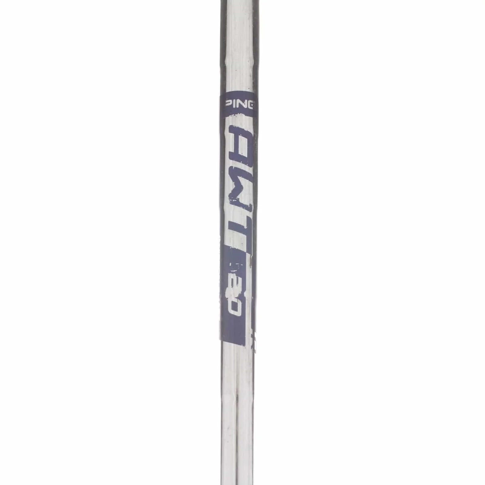 Ping Glide 2.0 Steel Mens Right Hand Sand Wedge Green Dot 50* 2* Upright 12 Bounce SS Grind Regular - AWT 2.0 - Image 4