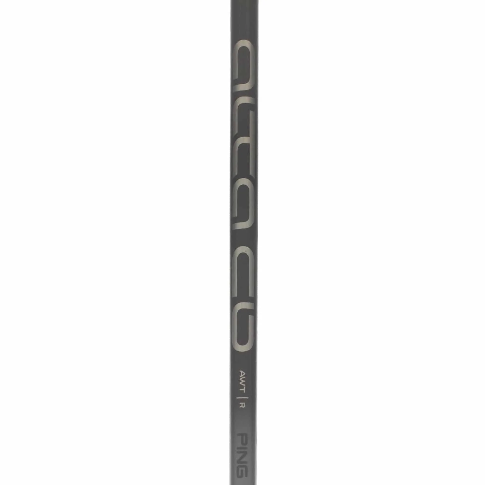 Ping Glide 4.0 Graphite Mens Right Hand Gap Wedge 50* 1* Flat 12 Bounce S Grind Regular - Alta CB AWT - Image 4