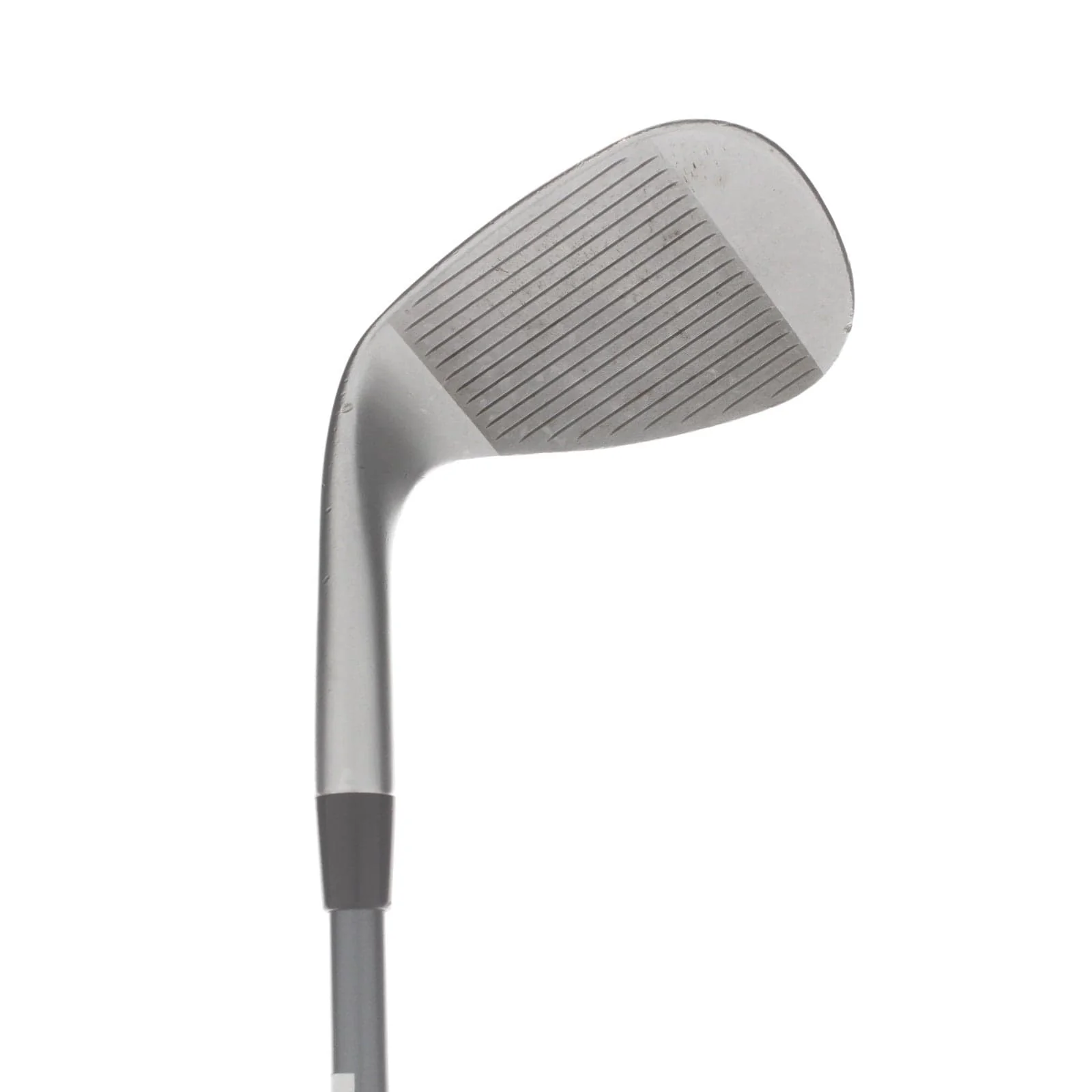 Ping Glide 4.0 Graphite Mens Right Hand Sand Wedge 54* 1* Flat 12 Bounce S Grind Regular - Alta CB AWT - Image 2
