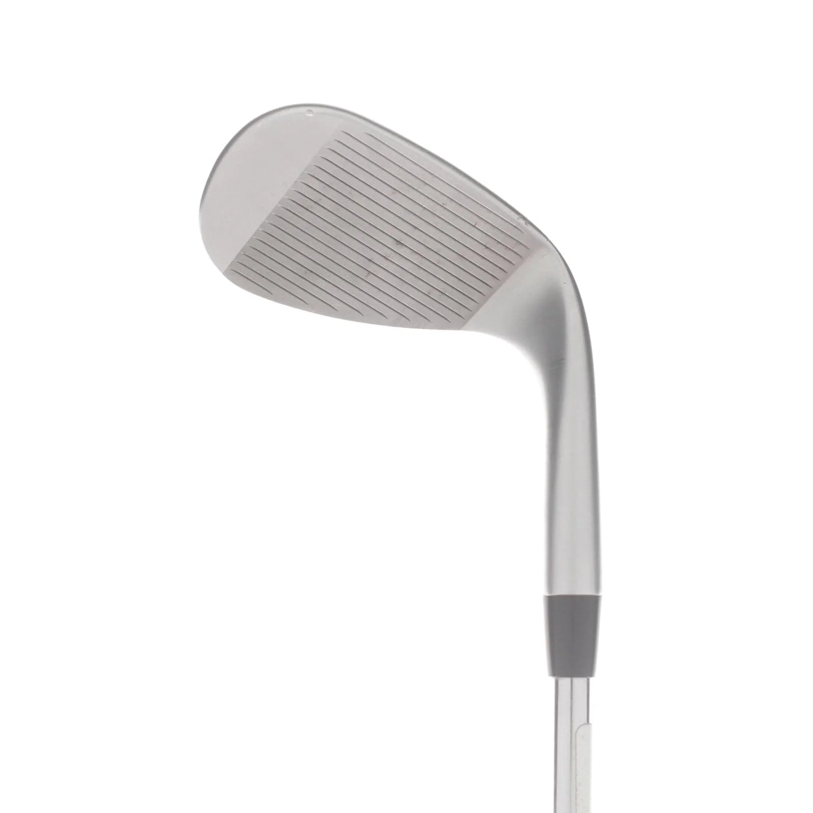 Ping Glide 4.0 Steel Mens Left Hand Lob Wedge Black Dot 58* 10 Bounce S Grind Wedge - Ping Z-Z115 - Image 2