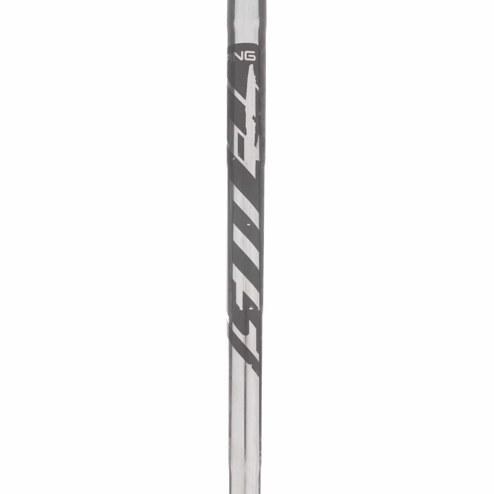 Ping Glide 4.0 Steel Mens Left Hand Lob Wedge Black Dot 58* 10 Bounce S Grind Wedge - Ping Z-Z115 - Image 4