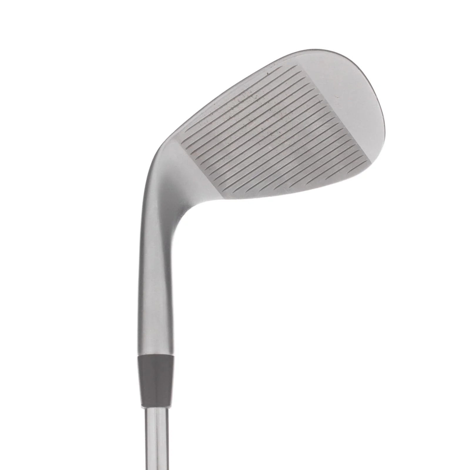 Ping Glide 4.0 Steel Mens Right Hand Black Dot Sand Wedge 12 Bounce S Grind Wedge - Ping Z-Z115 - Image 2