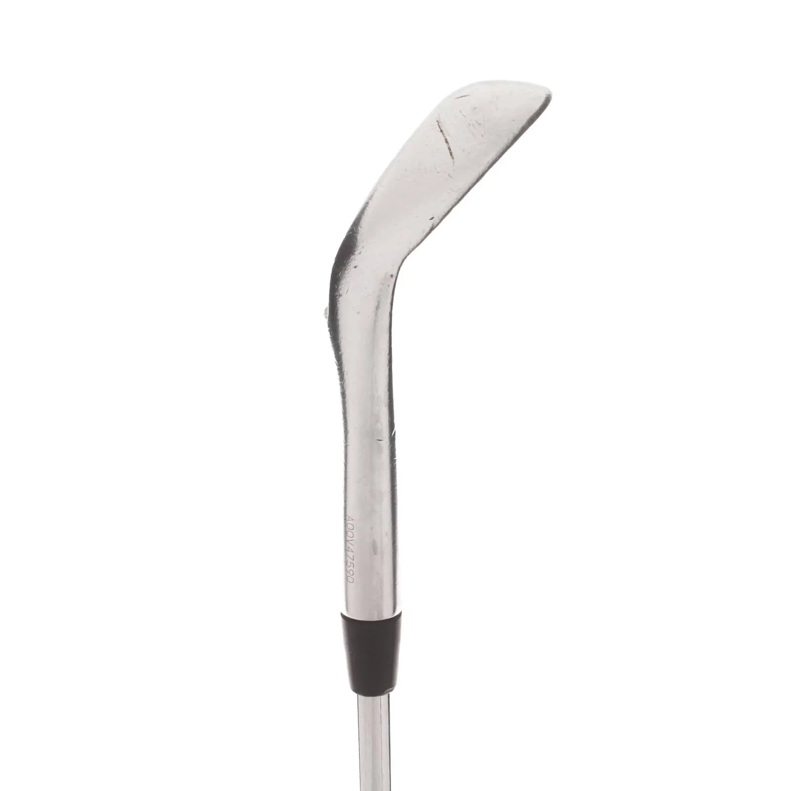 Ping Glide 4.0 Steel Mens Right Hand Gap Wedge Black Dot 50* 12 Bounce S Grind Wedge - Ping Z-Z115 - Image 3