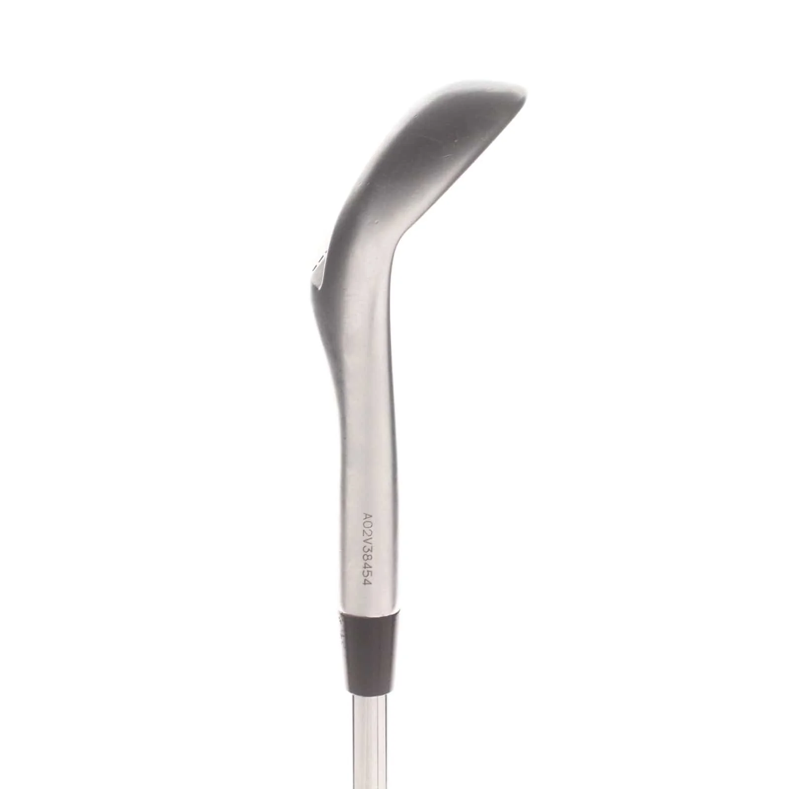 Ping Glide 4.0 Steel Mens Right Hand Lob Wedge Orange Dot 58* 2* Flat Stiff - KBS Tour 120 - Image 3