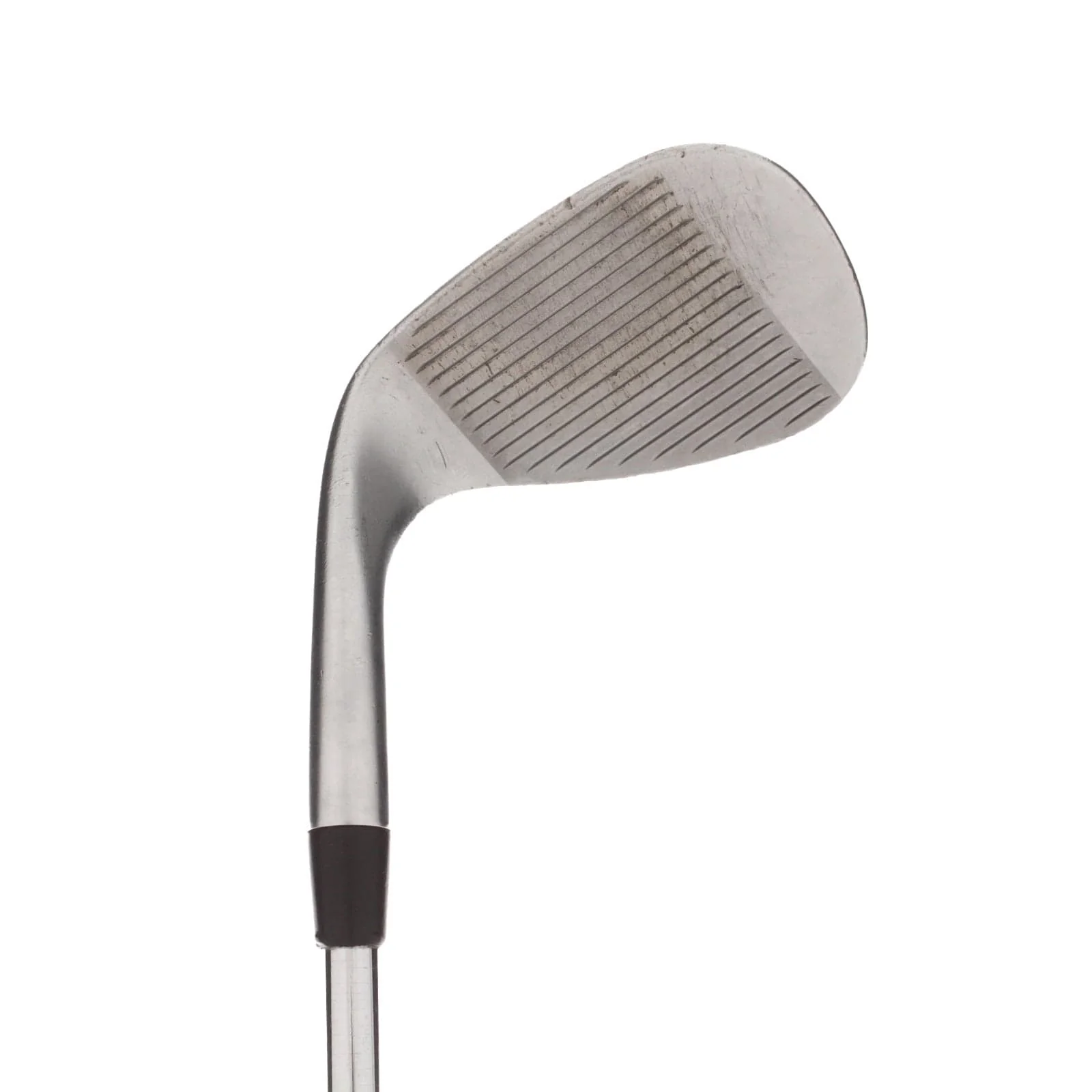 Ping Glide 4.0 Steel Mens Right Hand Sand Wedge Black Dot 54* 12 Bounce S Grind Wedge - Ping AWT - Image 2