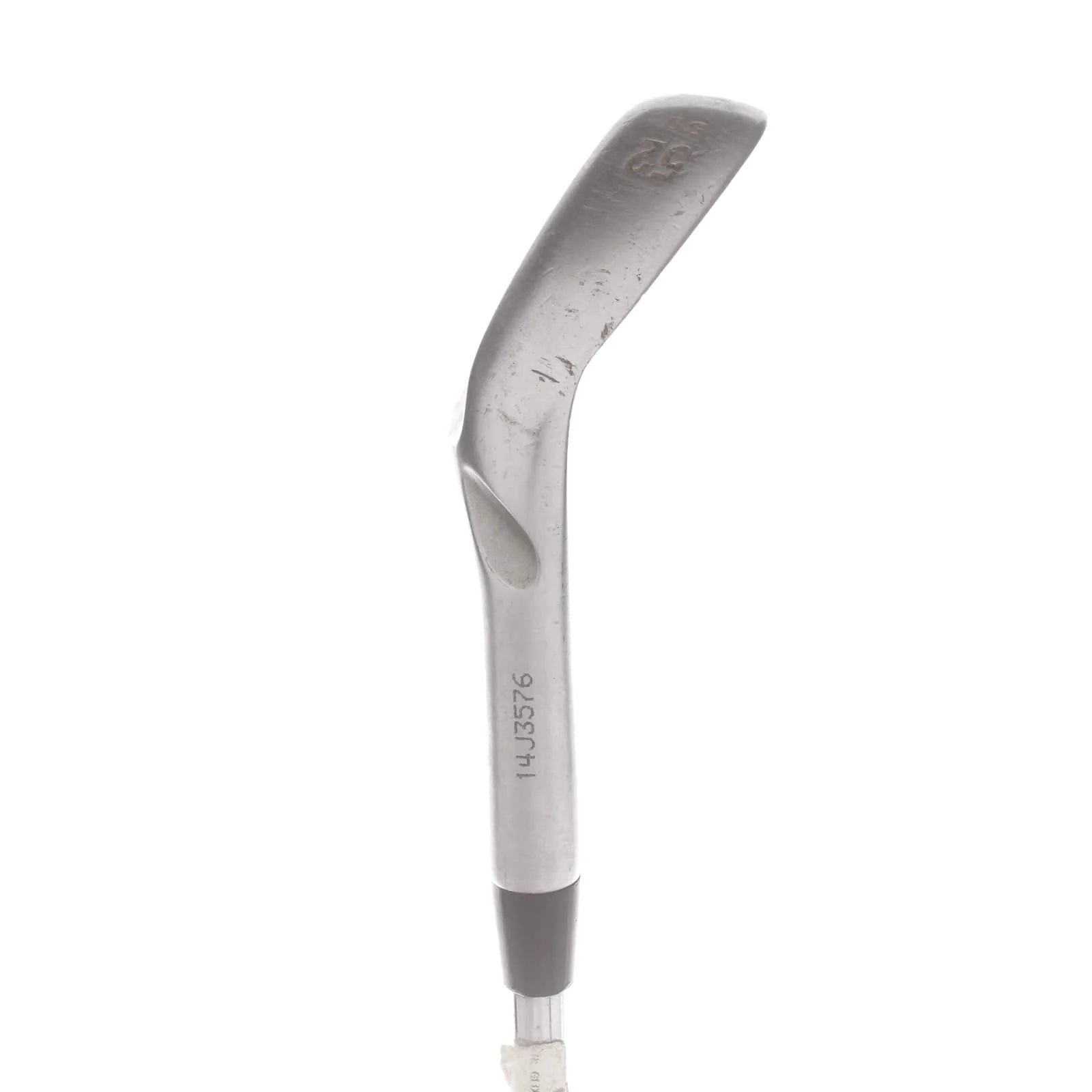 Ping Glide Steel Mens Right Hand Gap Wedge 52* 8 Bounce S Grind Wedge - FS Wedge - Image 3