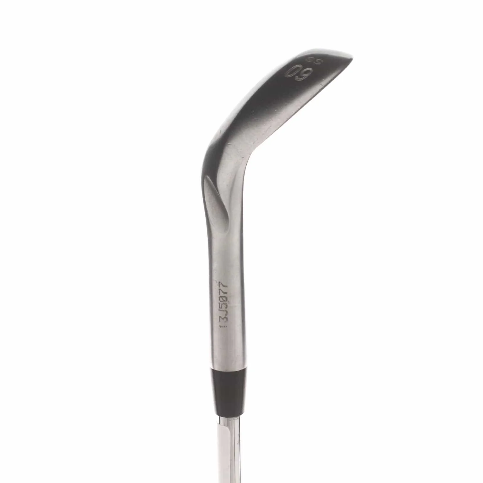 Ping Glide Steel Mens Right Hand Lob Wedge 60* SS Grind Regular - Ping CFS - Image 3
