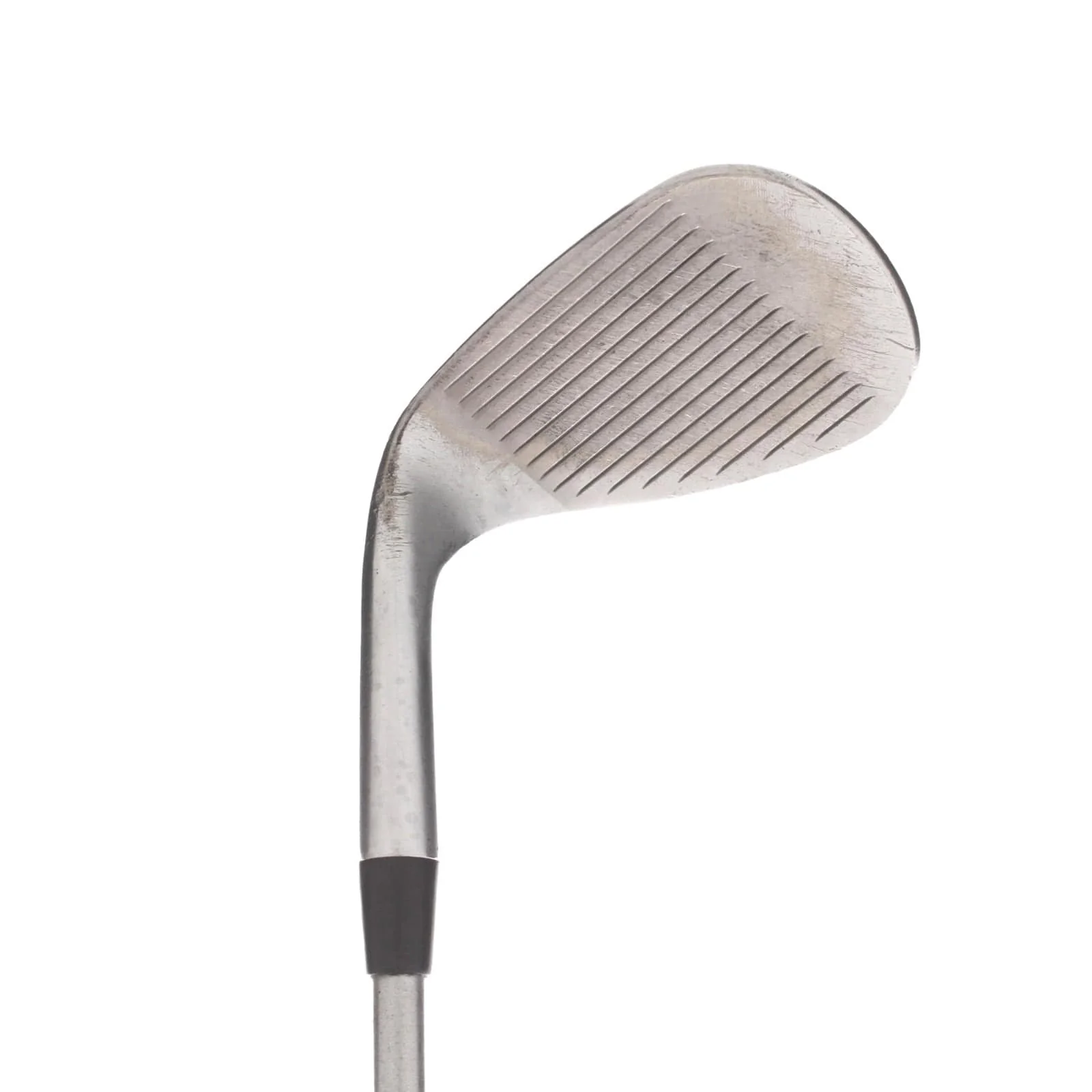 Ping Glide Steel Mens Right Hand Lob Wedge Black Dot 60* Extra Stiff - KBS Tour C-Taper Lite 115 - Image 2