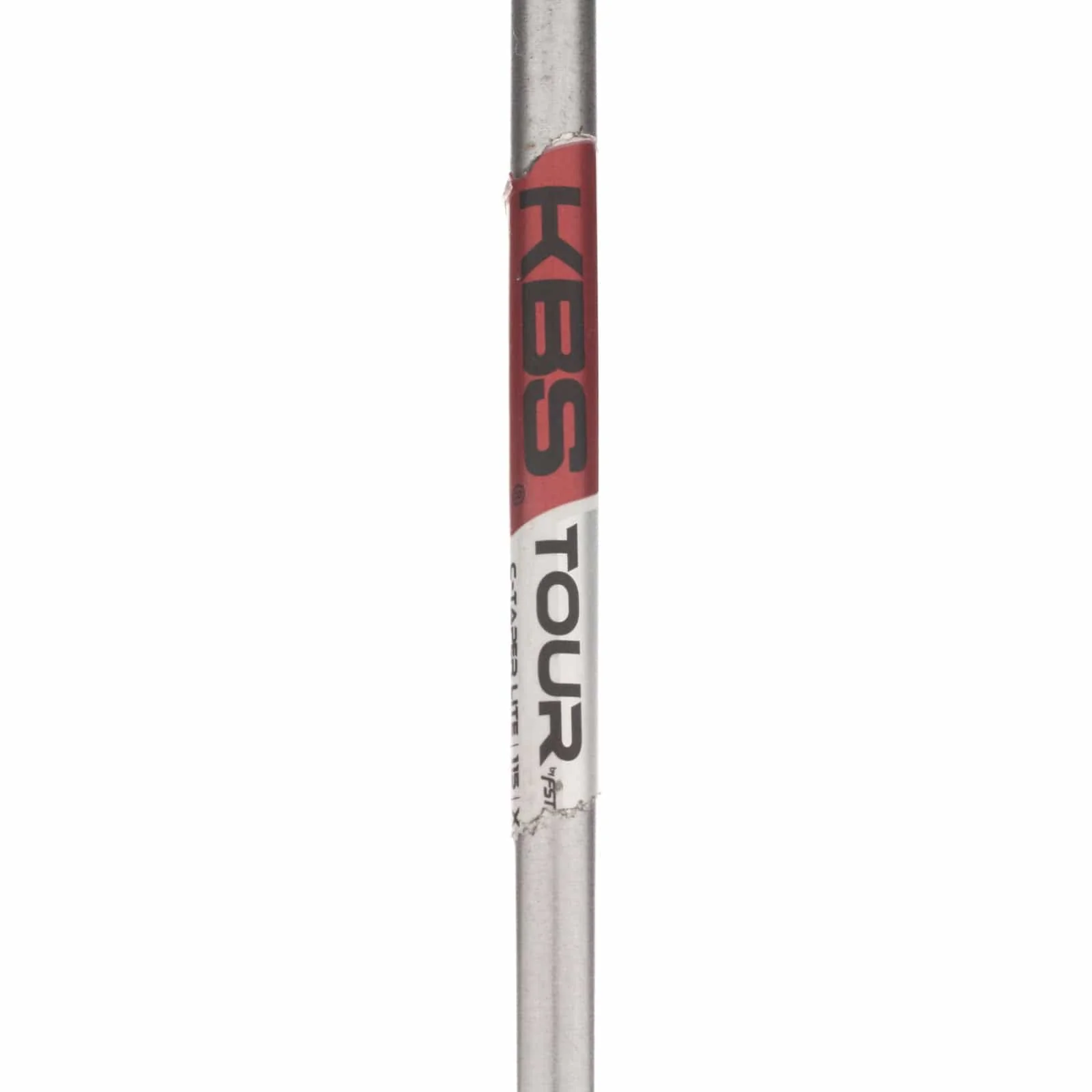 Ping Glide Steel Mens Right Hand Lob Wedge Black Dot 60* Extra Stiff - KBS Tour C-Taper Lite 115 - Image 4