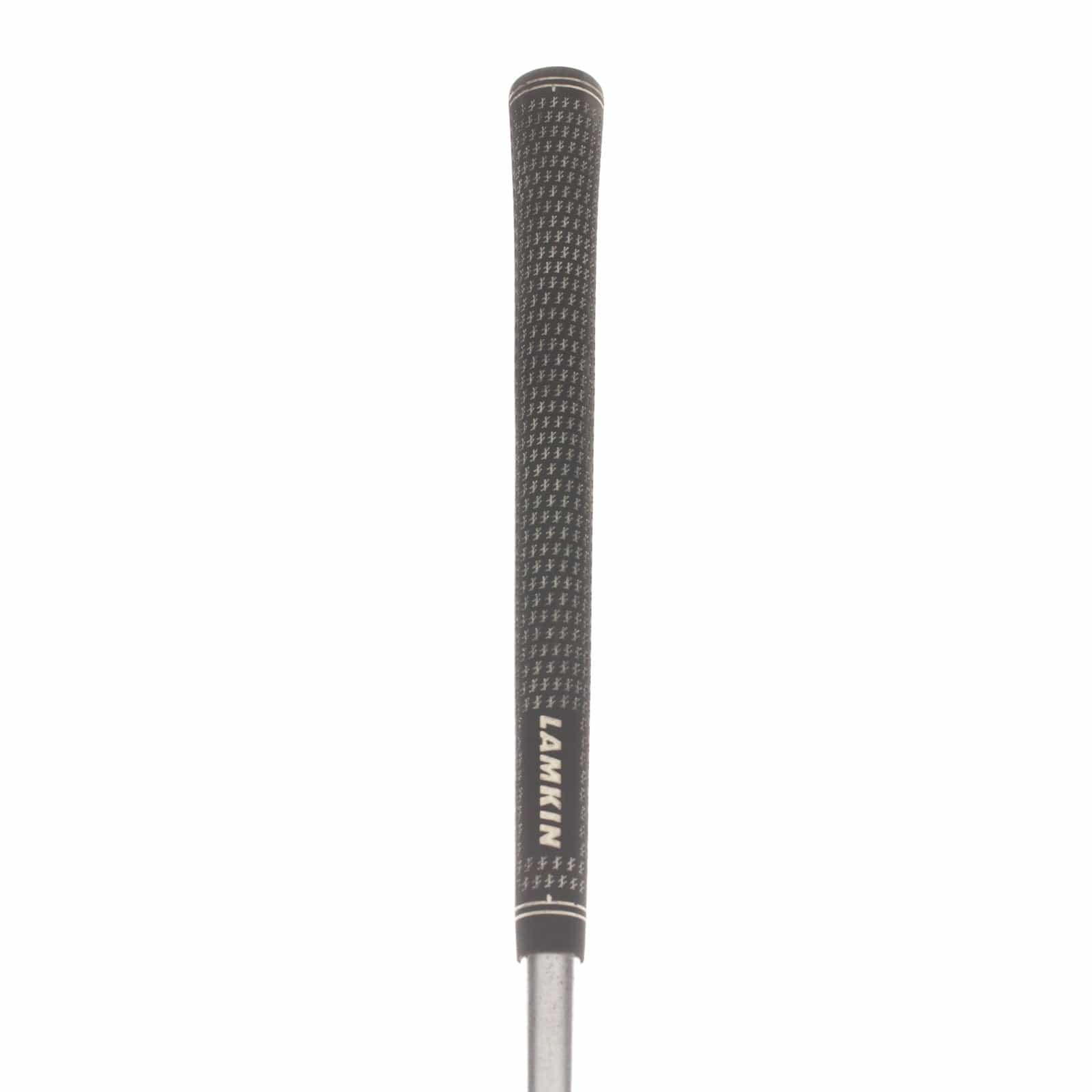 Ping Glide Steel Mens Right Hand Lob Wedge Black Dot 60* Extra Stiff - KBS Tour C-Taper Lite 115 - Image 5