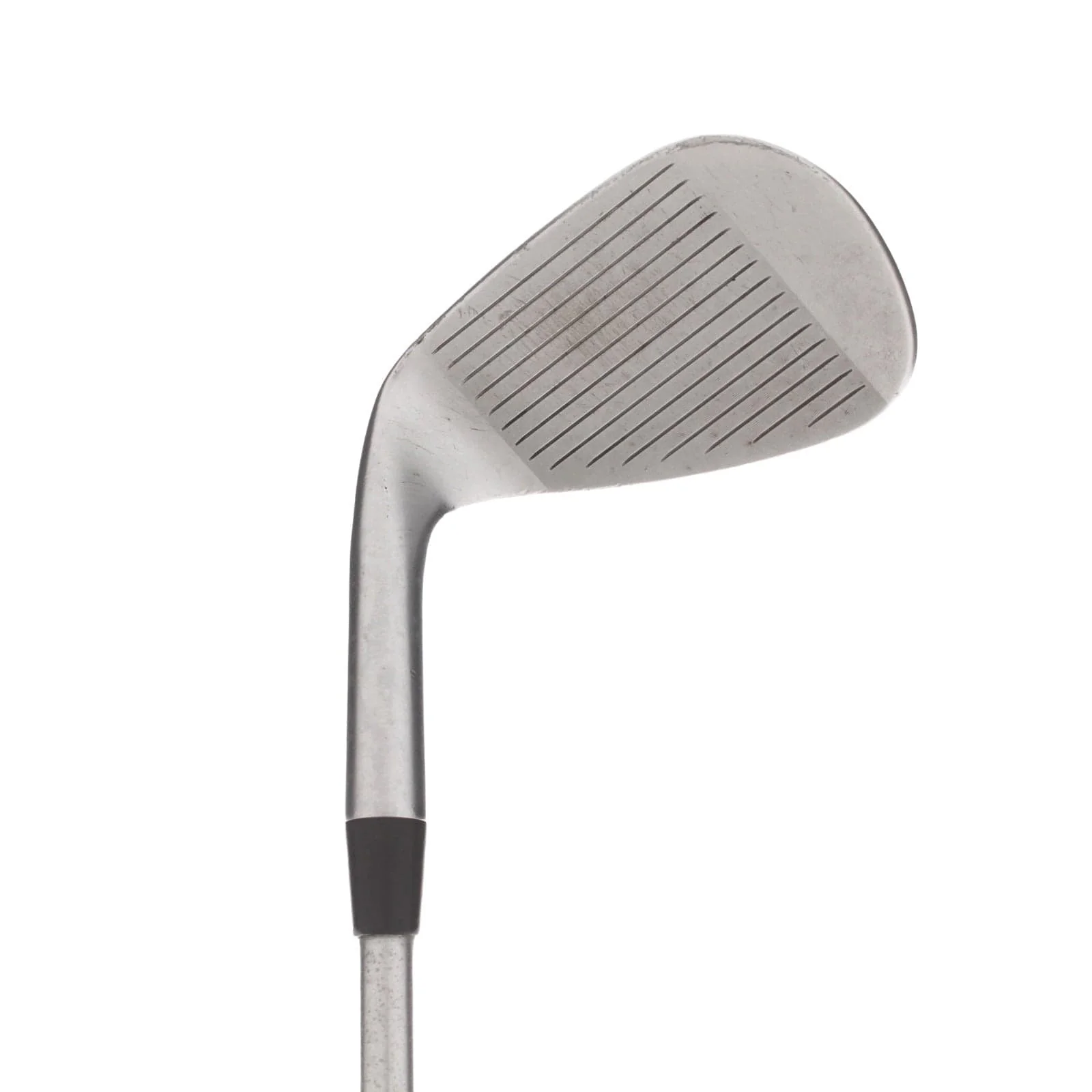 Ping Glide Steel Mens Right Hand Pitching Wedge Black Dot 47* SS Grind Extra Stiff - KBS Tour C-Taper Lite 115 - Image 2