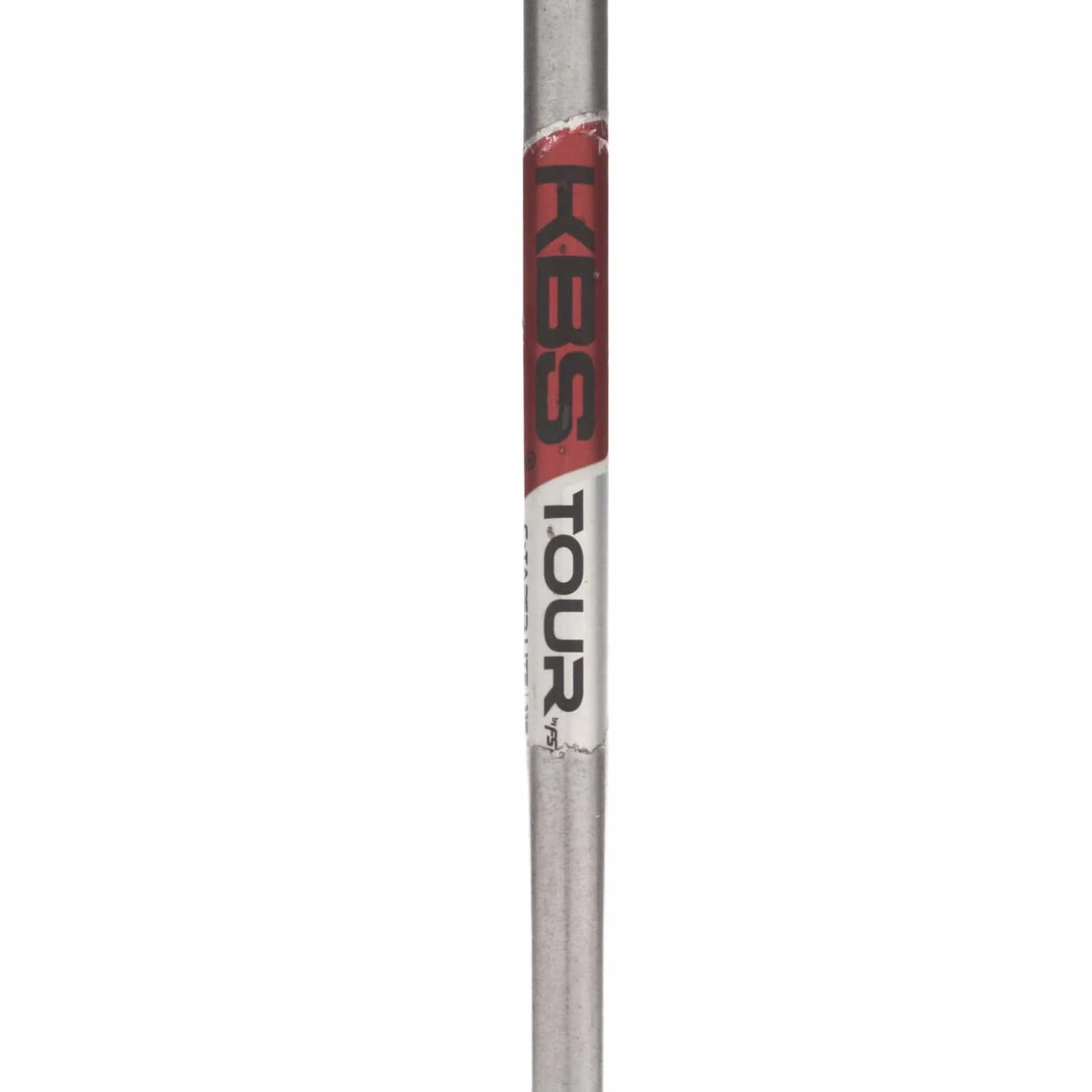 Ping Glide Steel Mens Right Hand Pitching Wedge Black Dot 47* SS Grind Extra Stiff - KBS Tour C-Taper Lite 115 - Image 4