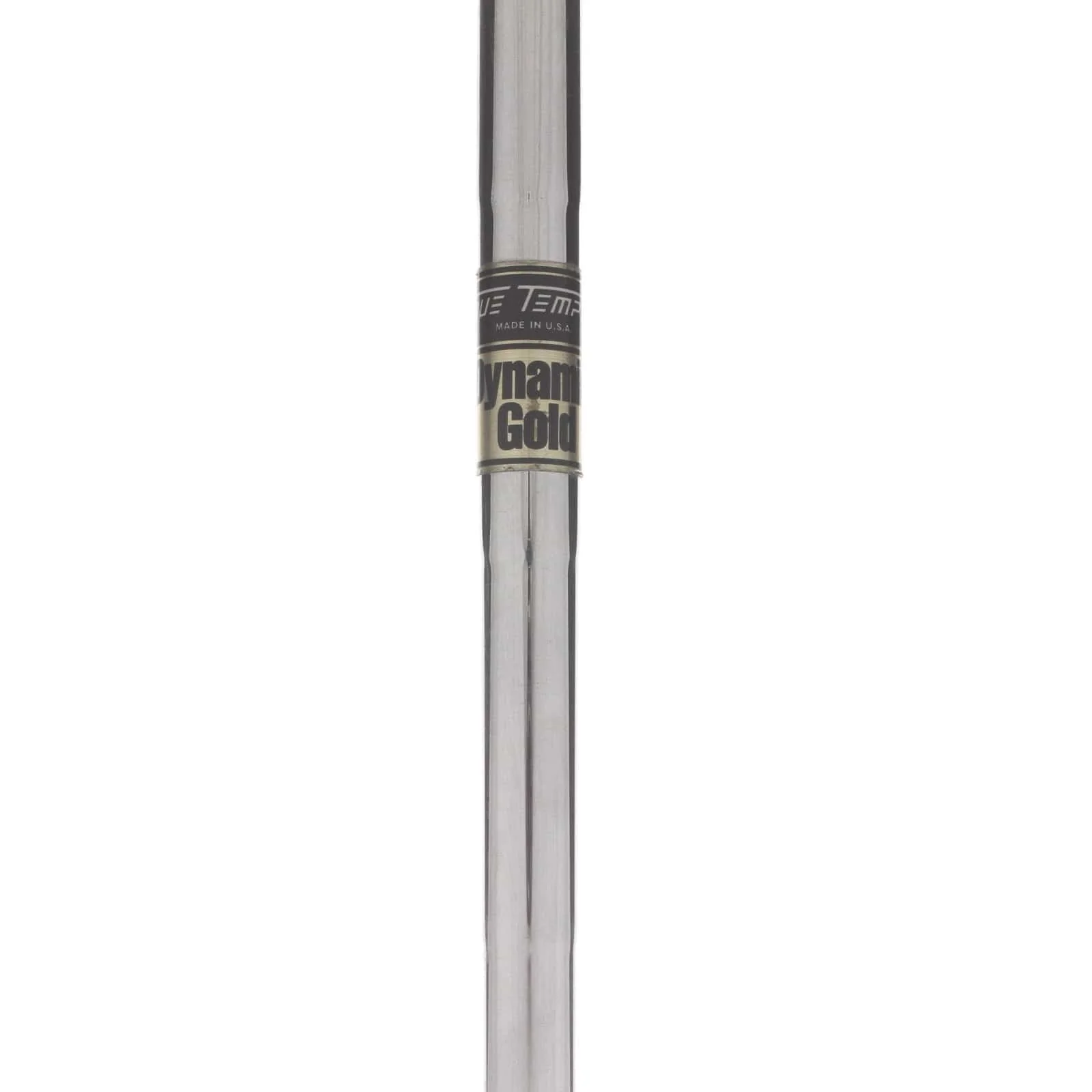 Ping Glide Steel Mens Right Hand Sand Wedge Black Dot 56* SS Grind Stiff - Dynamic Gold - Image 4