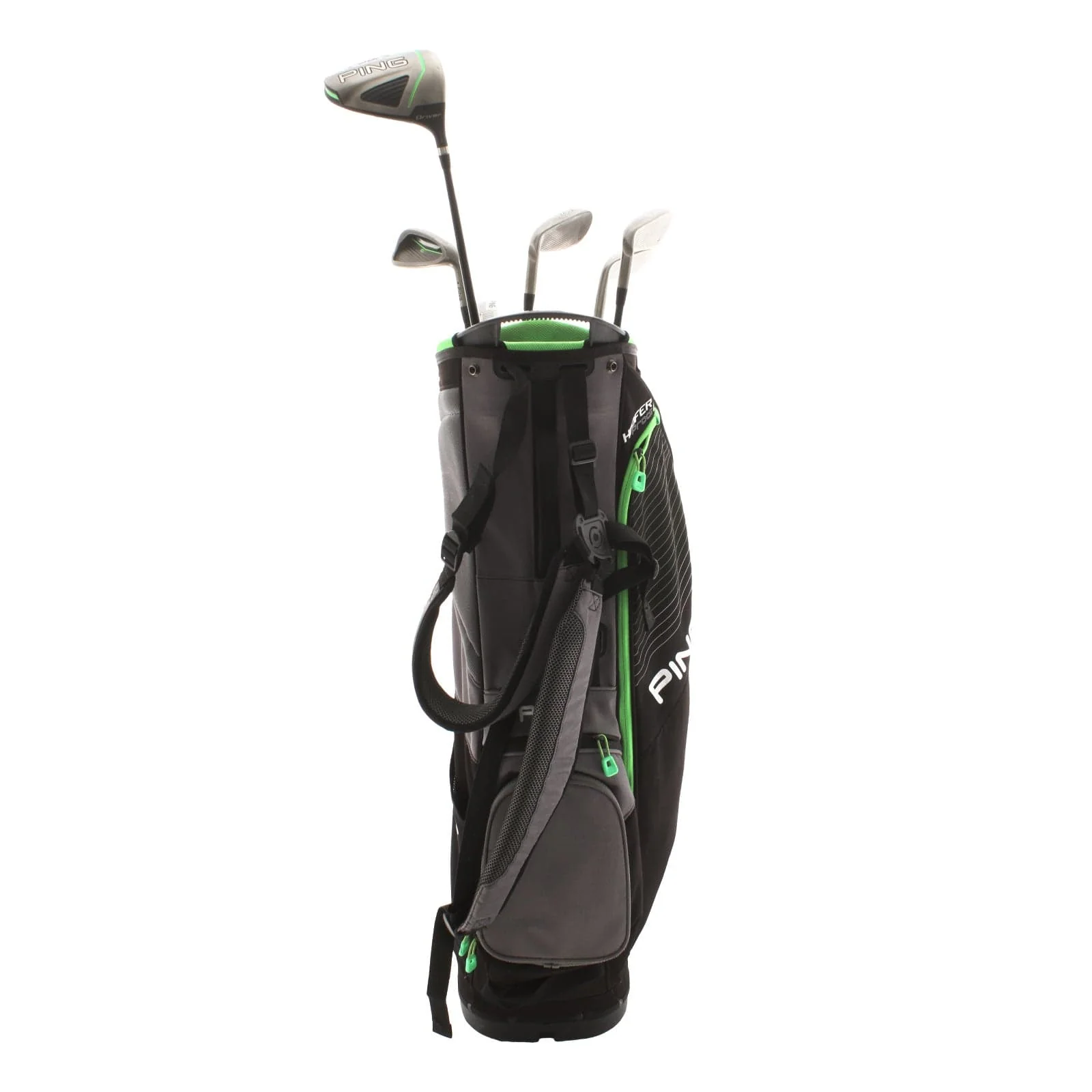 Ping Prodi G Graphite Junior Right Hand Package Set Junior - Ping Prodi G - Image 5