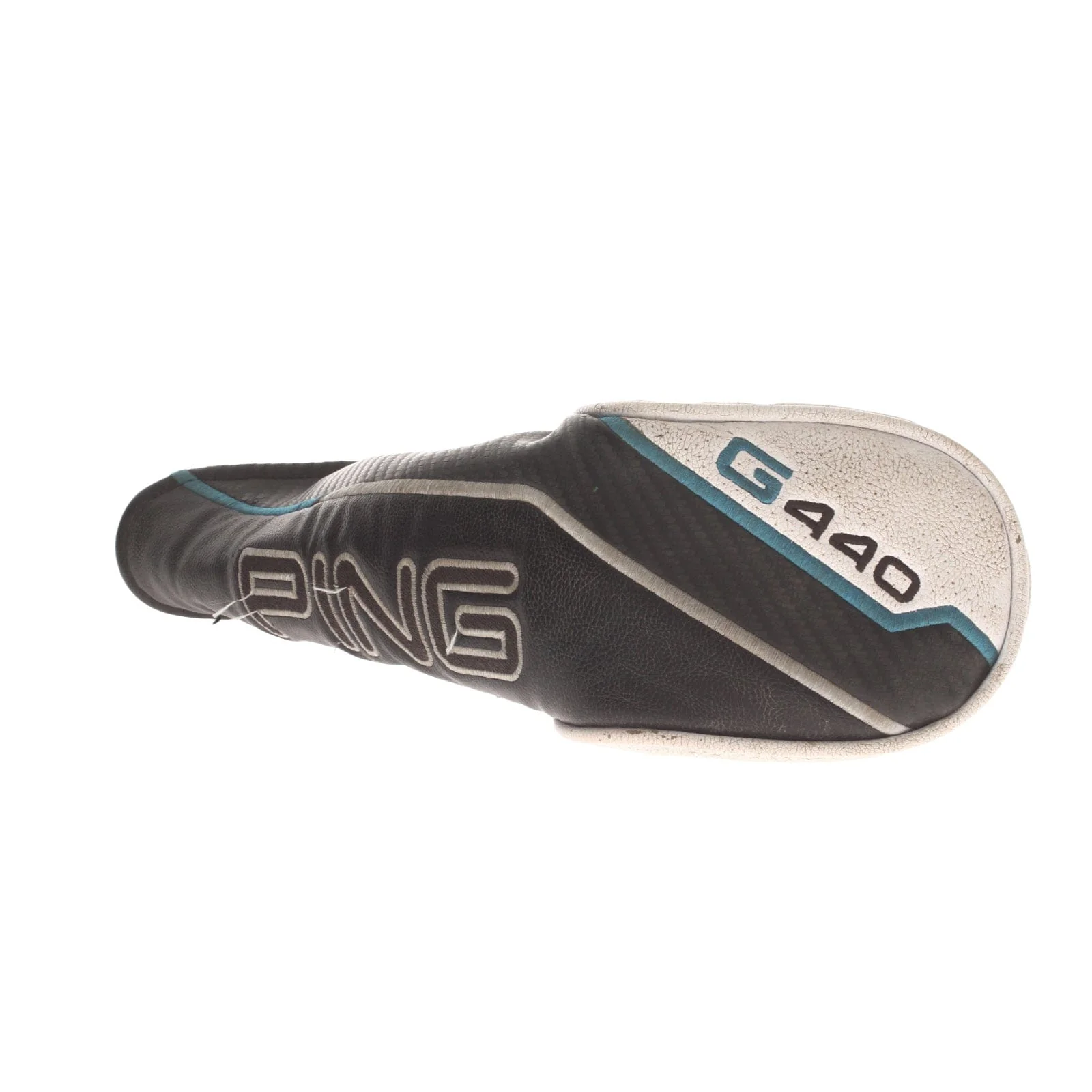 Ping G440 Max Graphite Mens Right Hand Fairway 5 Wood 19* Regular - Ping Alta CB 65 - Image 7