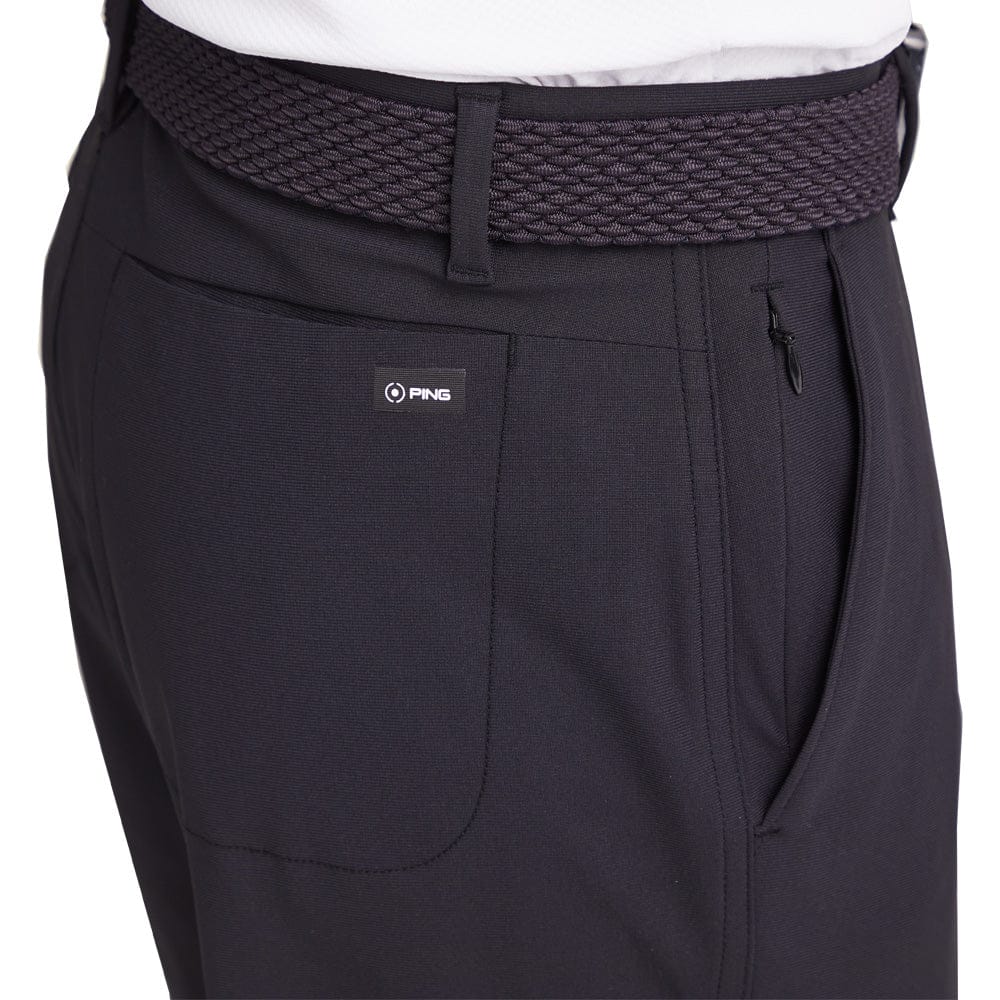 Ping Hendry Trousers - Black - Image 5