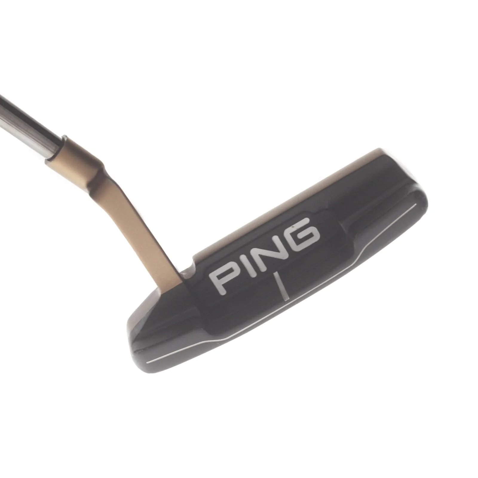 Ping Heppler Anser 2 Mens Right Hand Putter 33" Blade Ping - Ping PP59 - Image 5