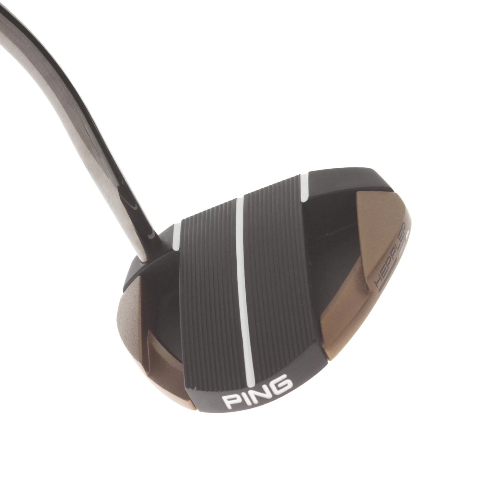 Ping Heppler Ketsch Mens Right Hand Putter 32" Mallet - Ping PP59 - Image 5