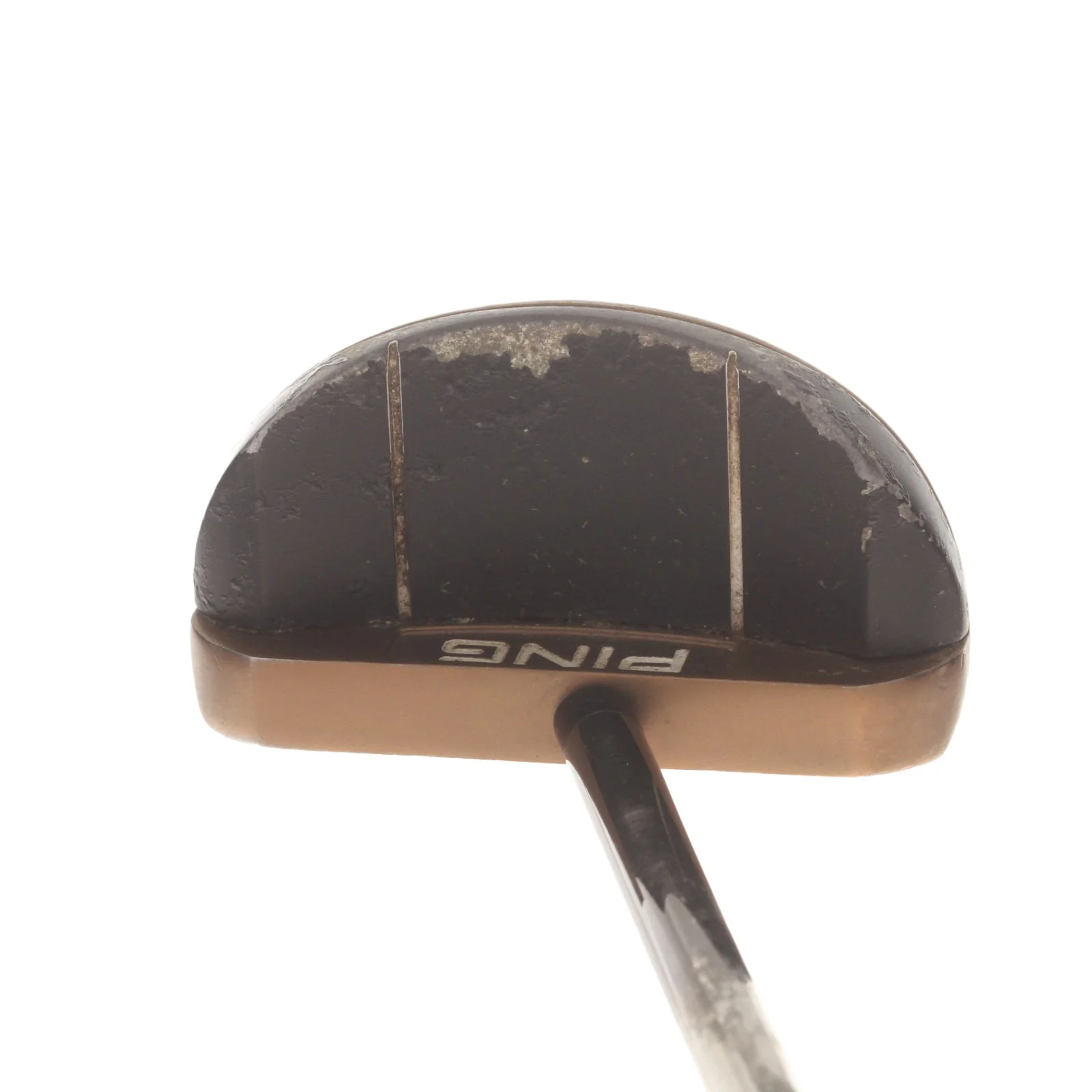 Ping Heppler Piper C Mens Right Hand Putter 33.5" Mallet - PXG - Image 3