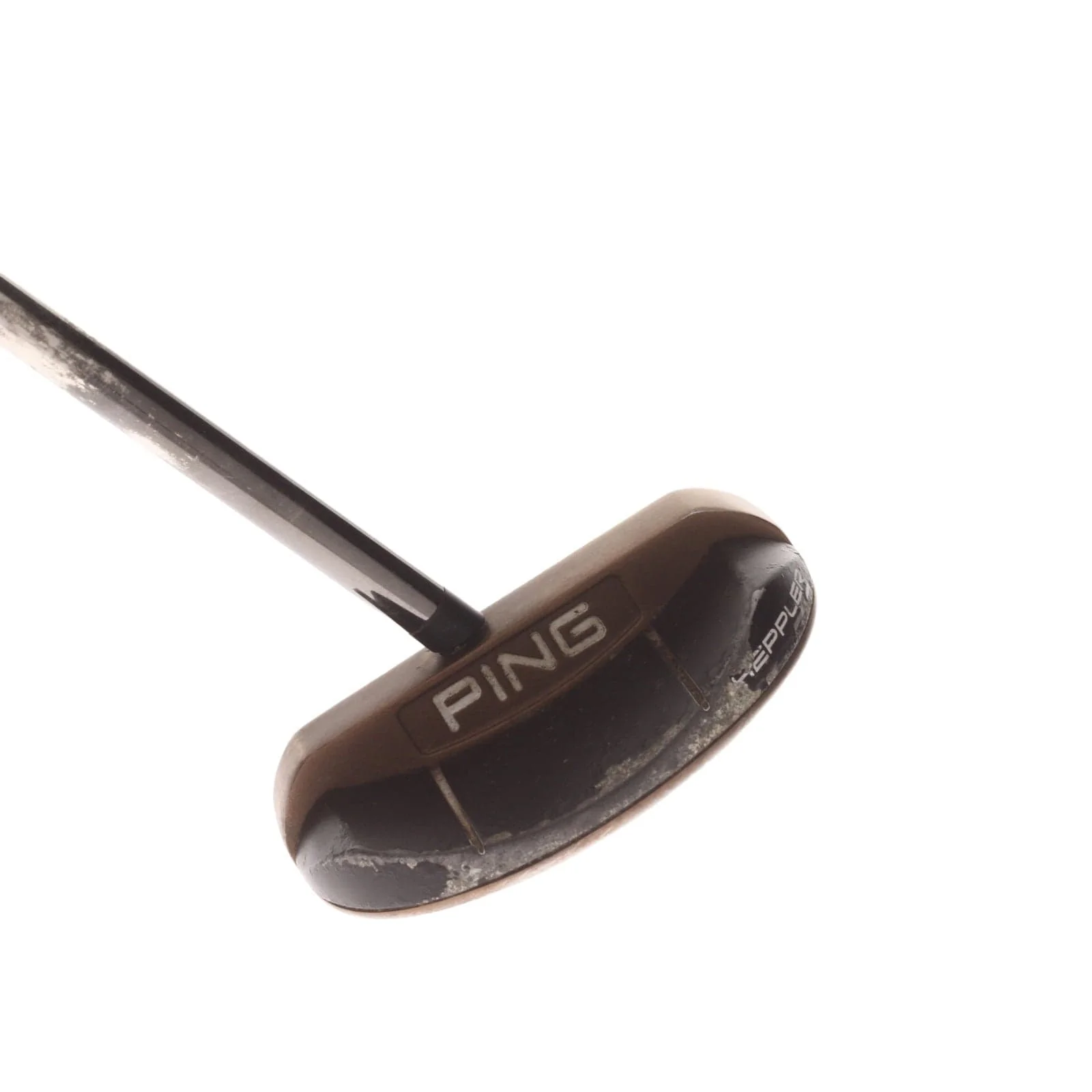 Ping Heppler Piper C Mens Right Hand Putter 33.5" Mallet - PXG - Image 5