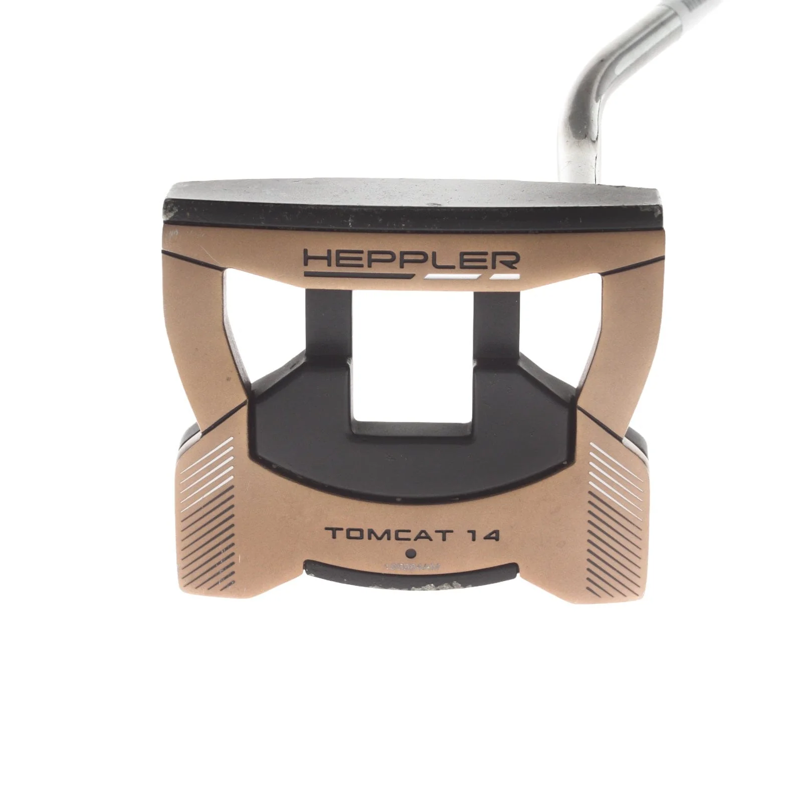 Ping Heppler Tomcat 14 Mens Right Hand Putter Black Dot 34" Mallet Ping PP59 - Image 2