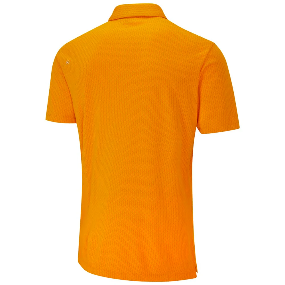Ping Hershel Polo Shirt - Sunburst Multi - Image 3