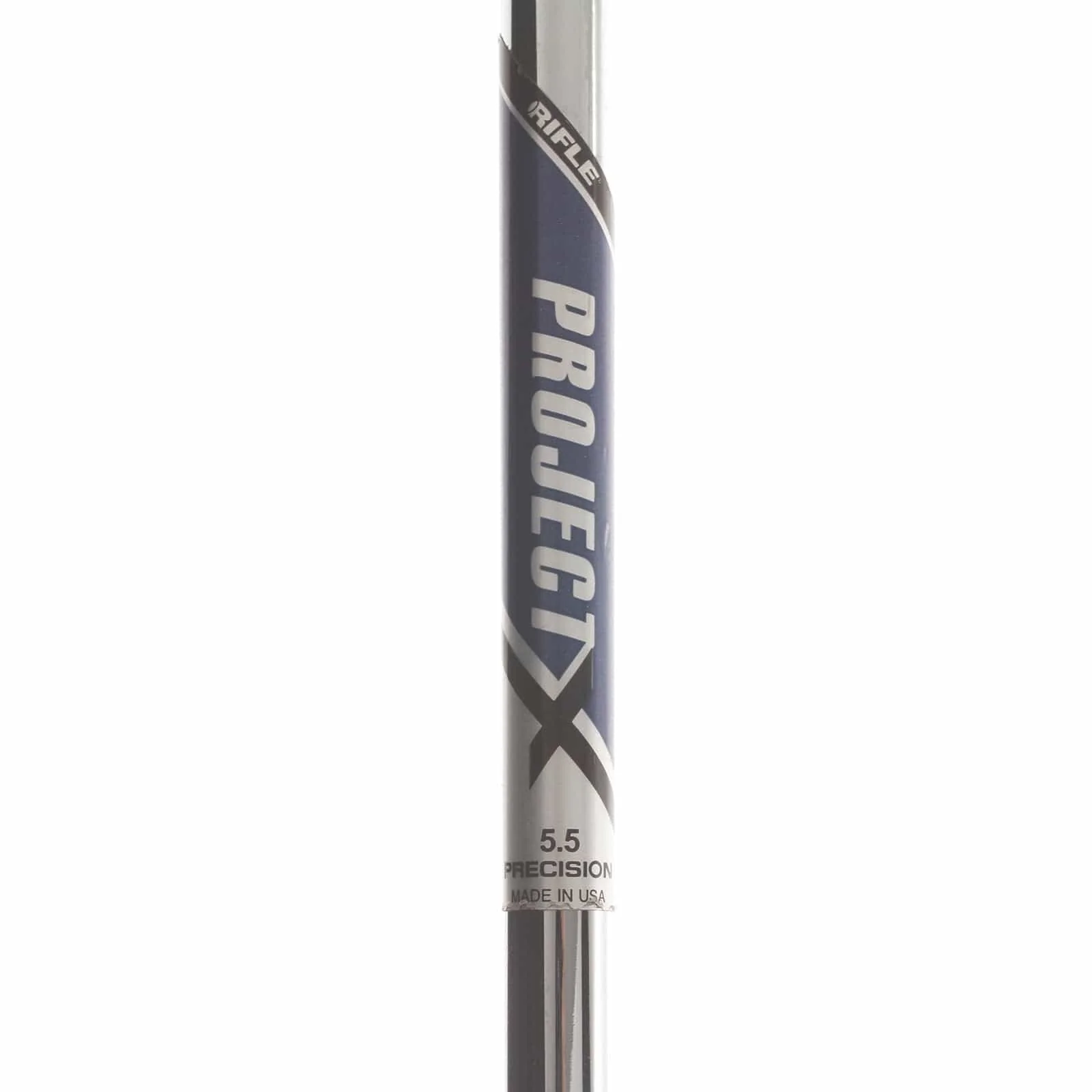Ping i10 Steel Mens Right Hand Irons 4-PW Yellow Dot 1.5* Upright Regular - Project X Rifle 5.5 - Image 5