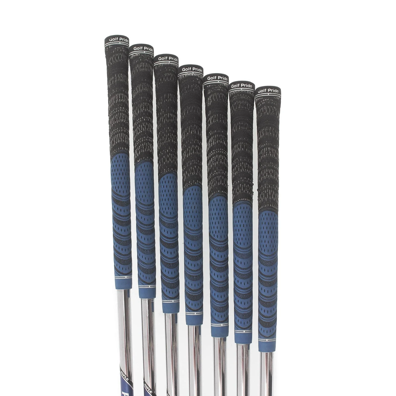 Ping i10 Steel Mens Right Hand Irons 4-PW Yellow Dot 1.5* Upright Regular - Project X Rifle 5.5 - Image 7