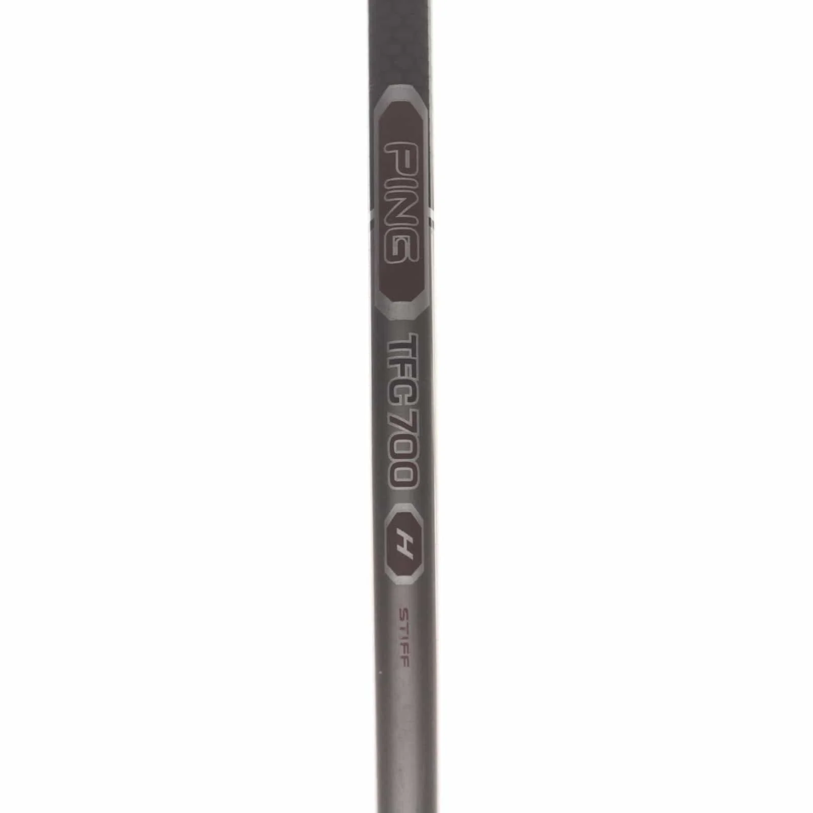 Ping i15 Graphite Mens Right Hand 2 Hybrid 17* Stiff - Ping TFC 700 - Image 4