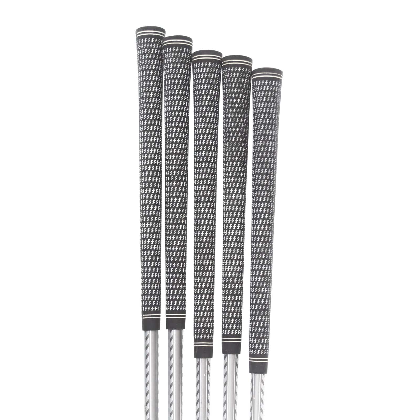 Ping i15 Graphite Mens Right Hand Irons 6-PW Soft Regular - Ping TFC149 - Image 7