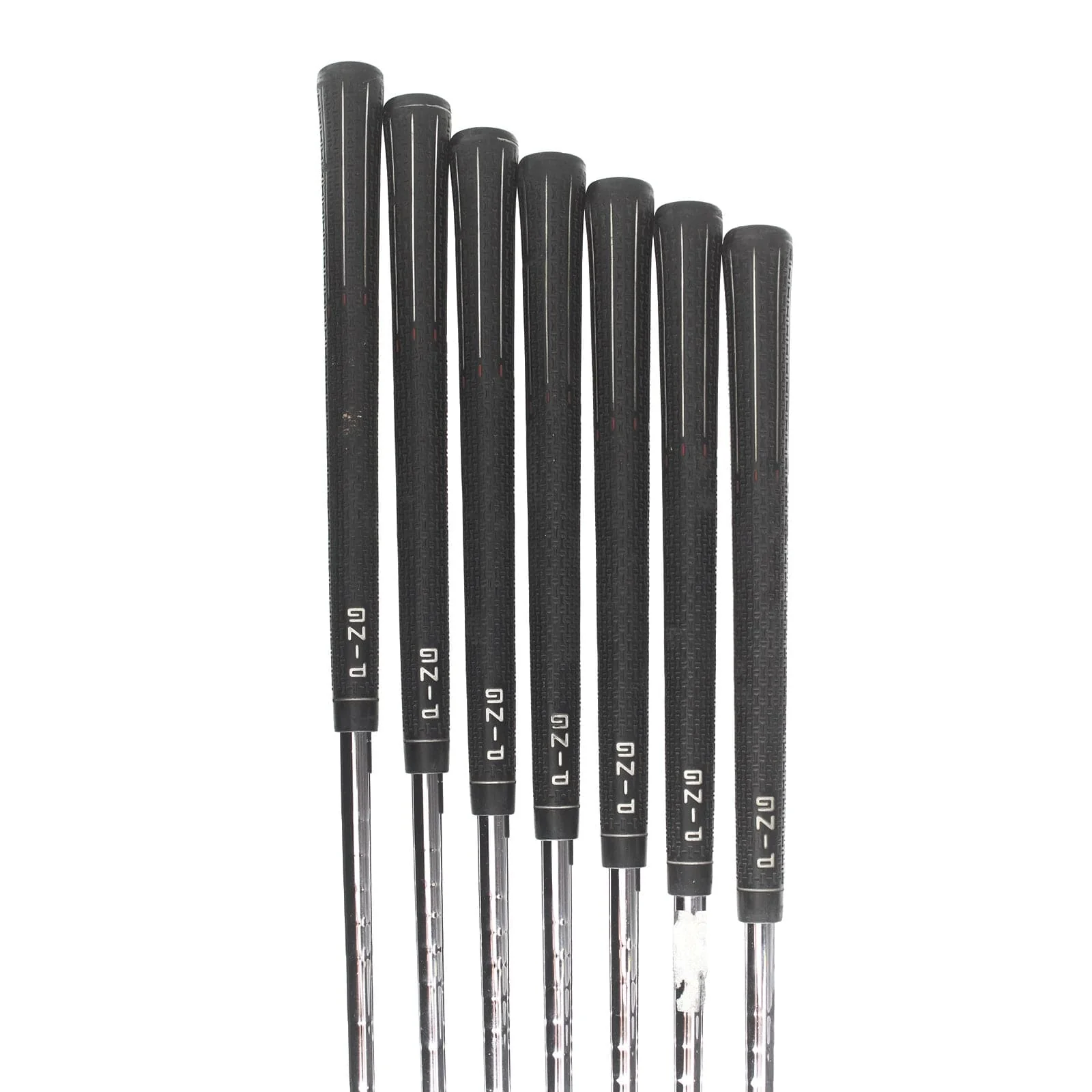 Ping i15 Steel Mens Right Hand Irons 4-PW 2* Upright Regular - Ping AWT - Image 7