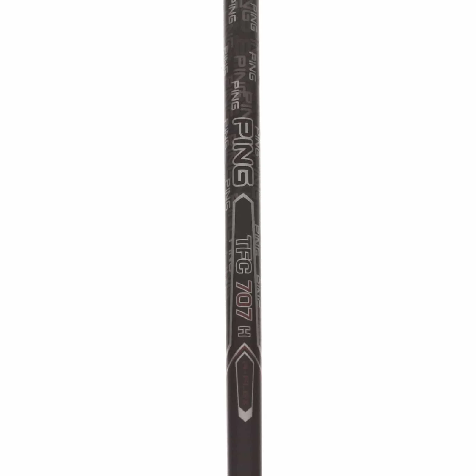 Ping i20 Graphite Mens Right Hand 3 Hybrid 20* Regular - Ping TFC 707 H - Image 5