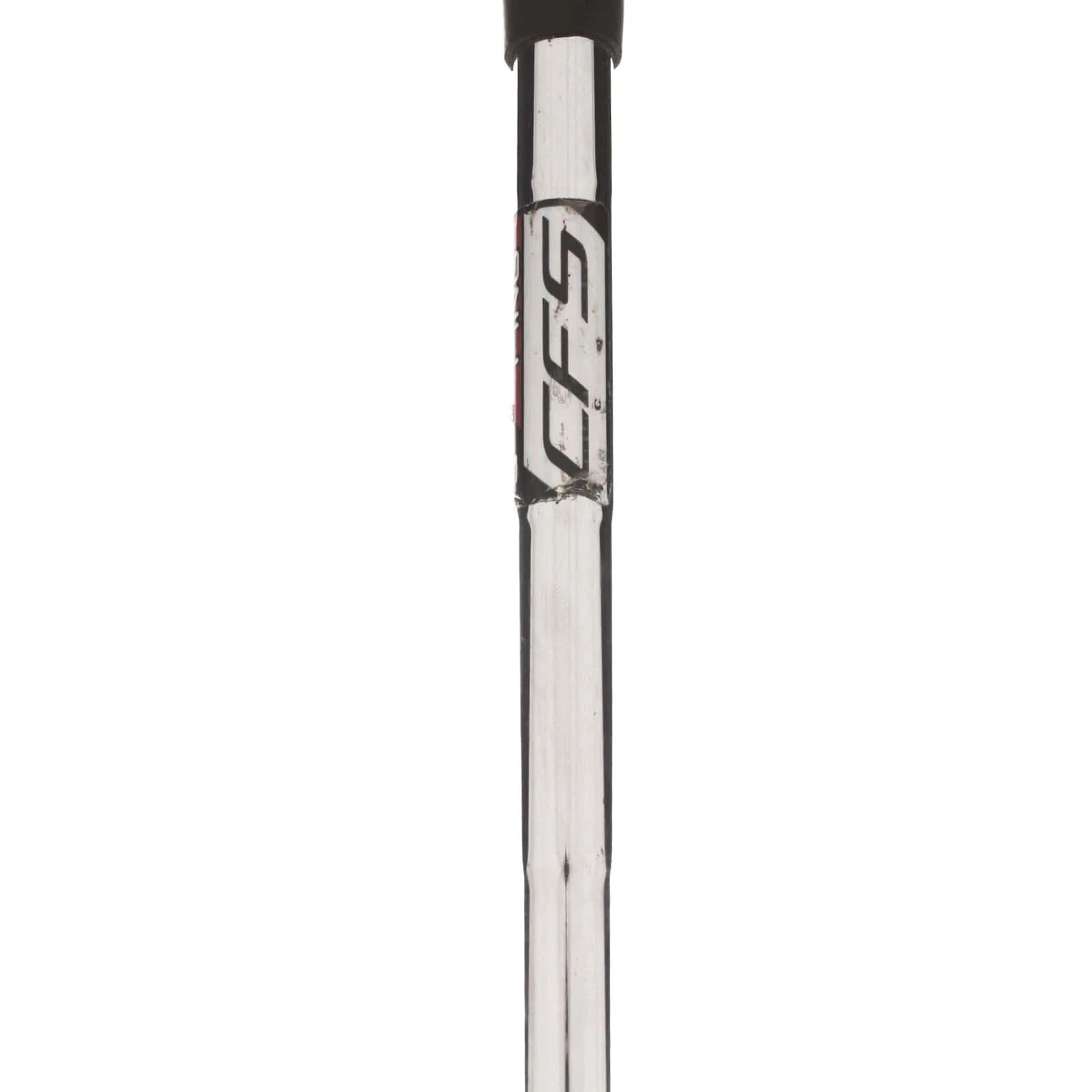 Ping i20 Steel Mens Right Hand 7 Iron Black Dot Stiff - Ping CFS - Image 4