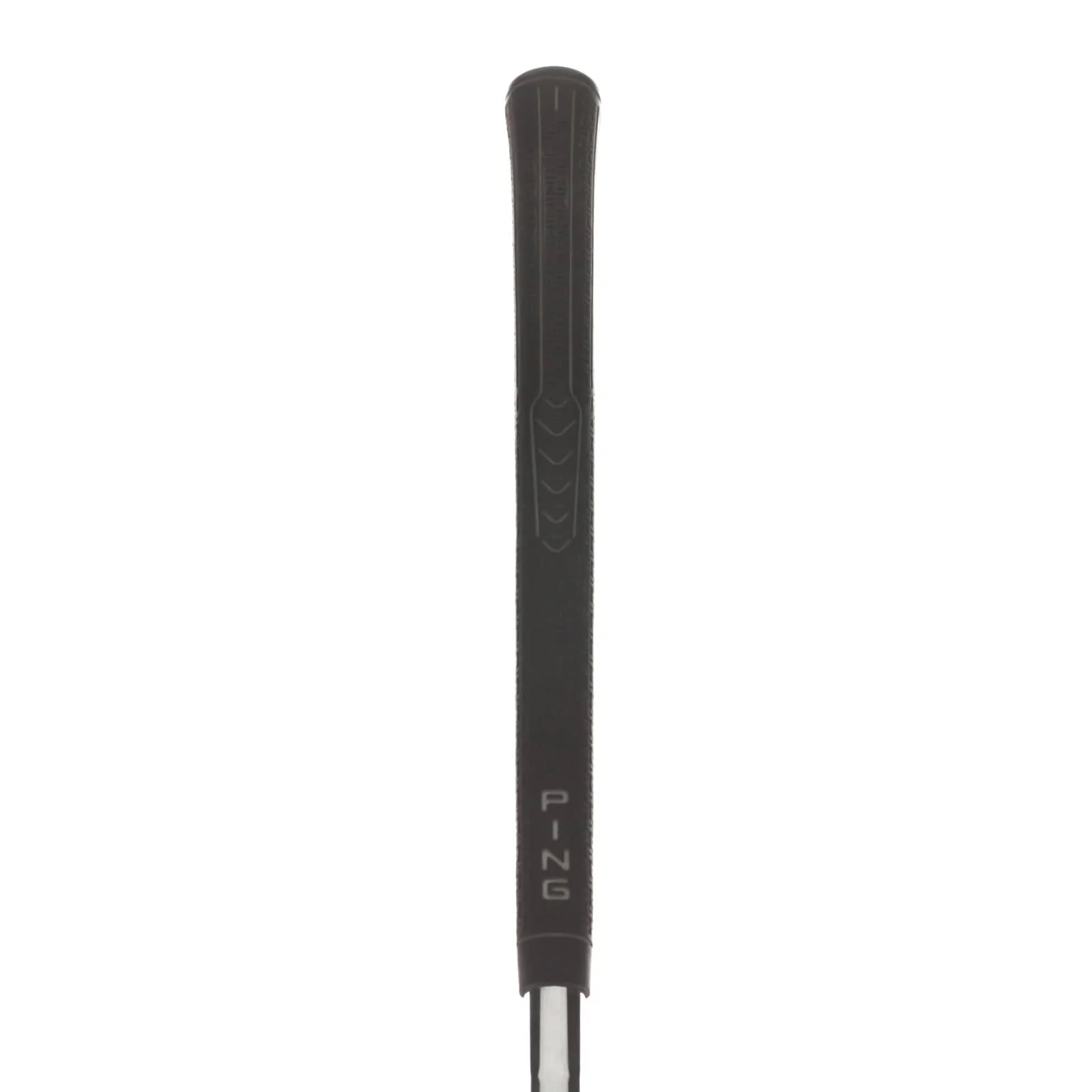Ping i20 Steel Mens Right Hand 7 Iron Black Dot Stiff - Ping CFS - Image 5