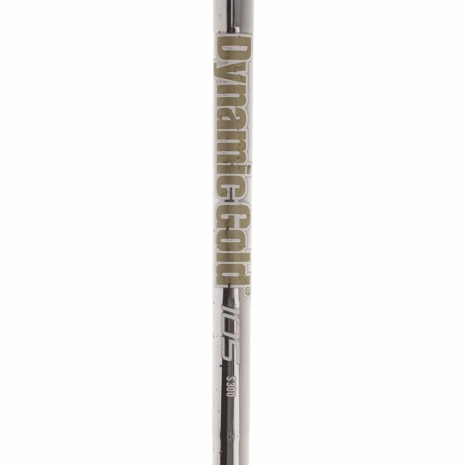 Ping i210 Steel Mens Right Hand Irons 4-PW +0.5" Stiff - AWT - Image 5
