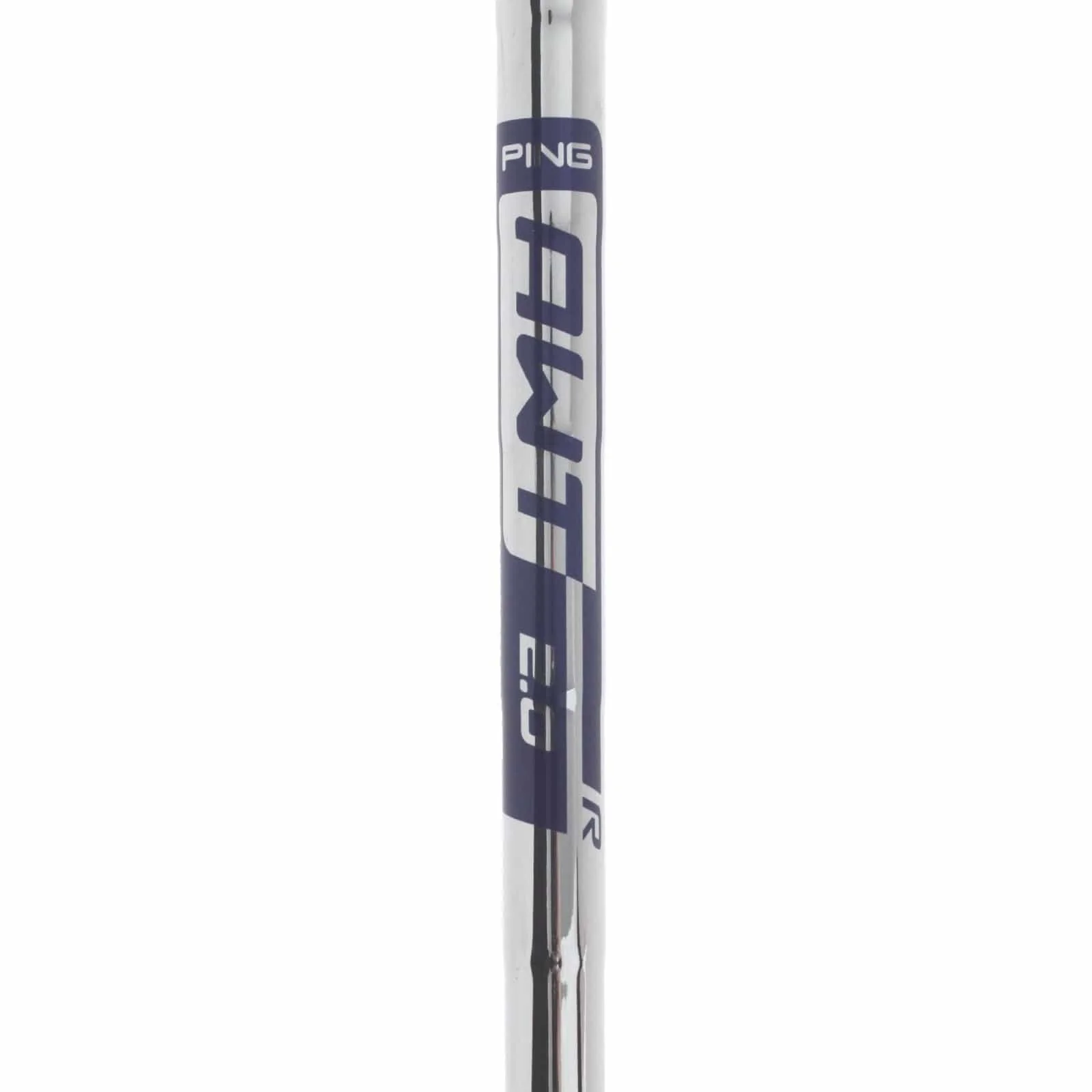 Ping i200 Steel Mens Right Hand Irons 5-PW Blue Dot 1* Upright Regular - Ping AWT 2.0 - Image 5