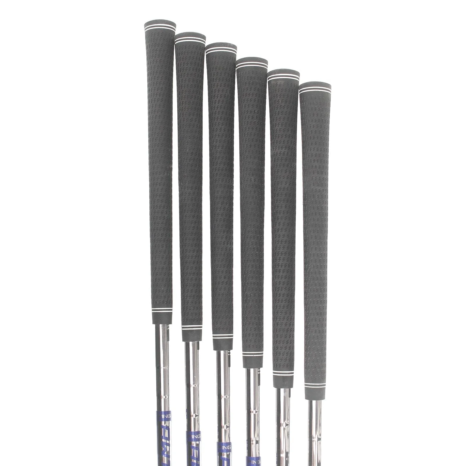 Ping i200 Steel Mens Right Hand Irons 5-PW Blue Dot 1* Upright Regular - Ping AWT 2.0 - Image 7