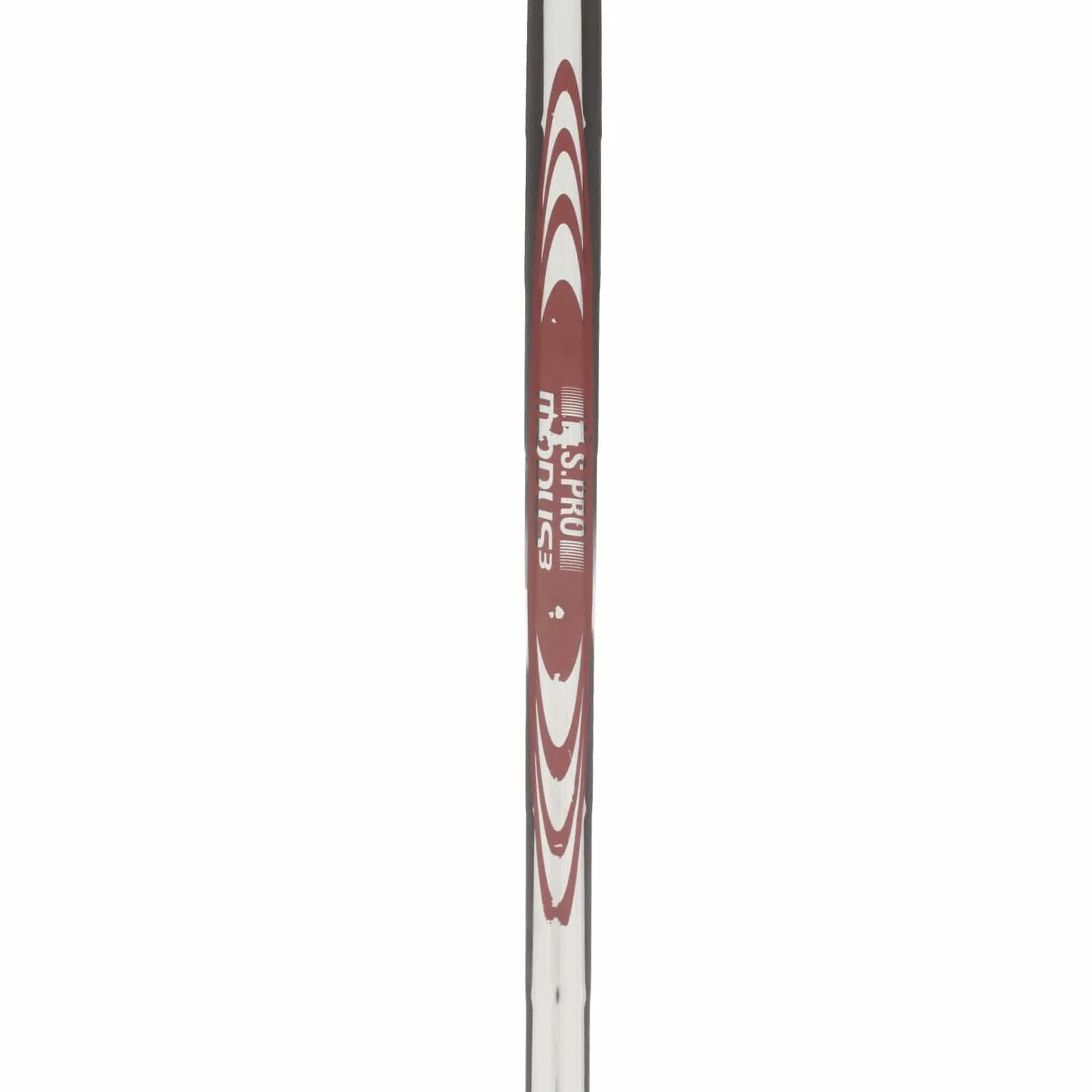 Ping i210 Steel Mens Right Hand 4 Iron Red Dot 22.5* 1* Flat Stiff - Nippon N.S Pro Modus3 Tour 105 - Image 4